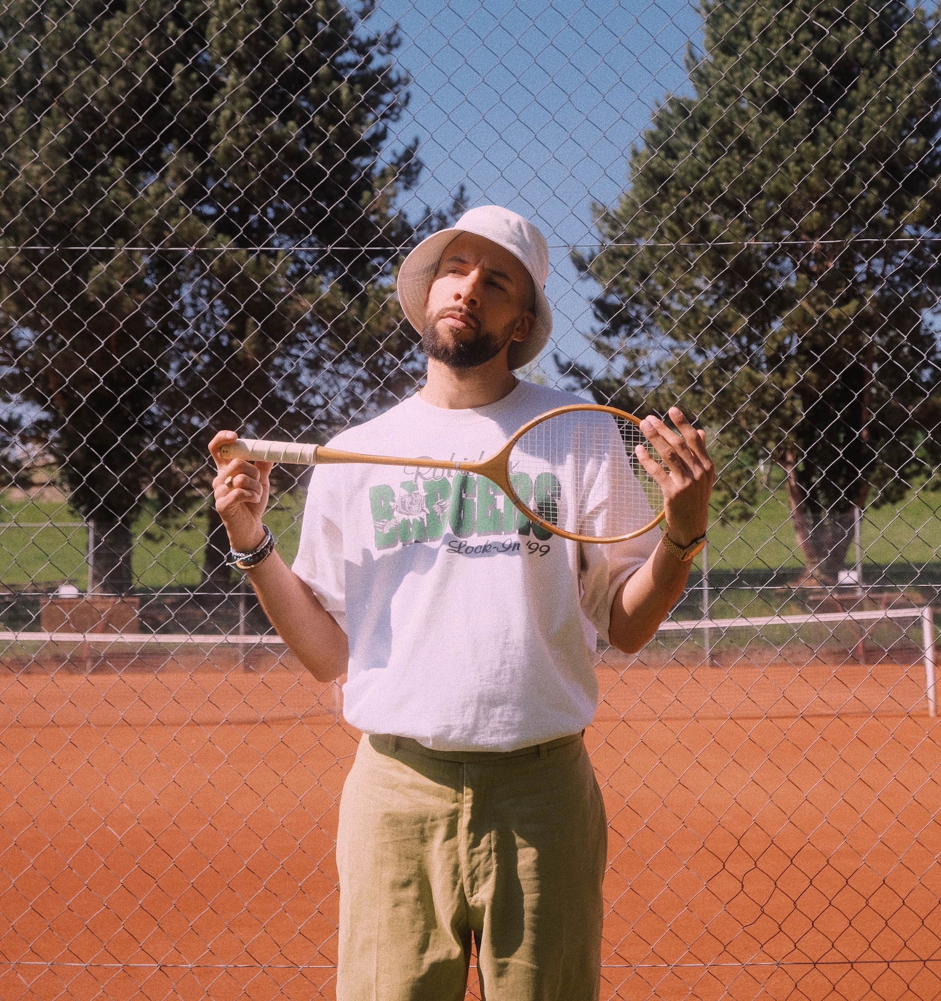 Lekker Collective Takeover | Bat Zoo