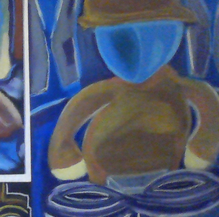 Love Life It's Free | Burkey