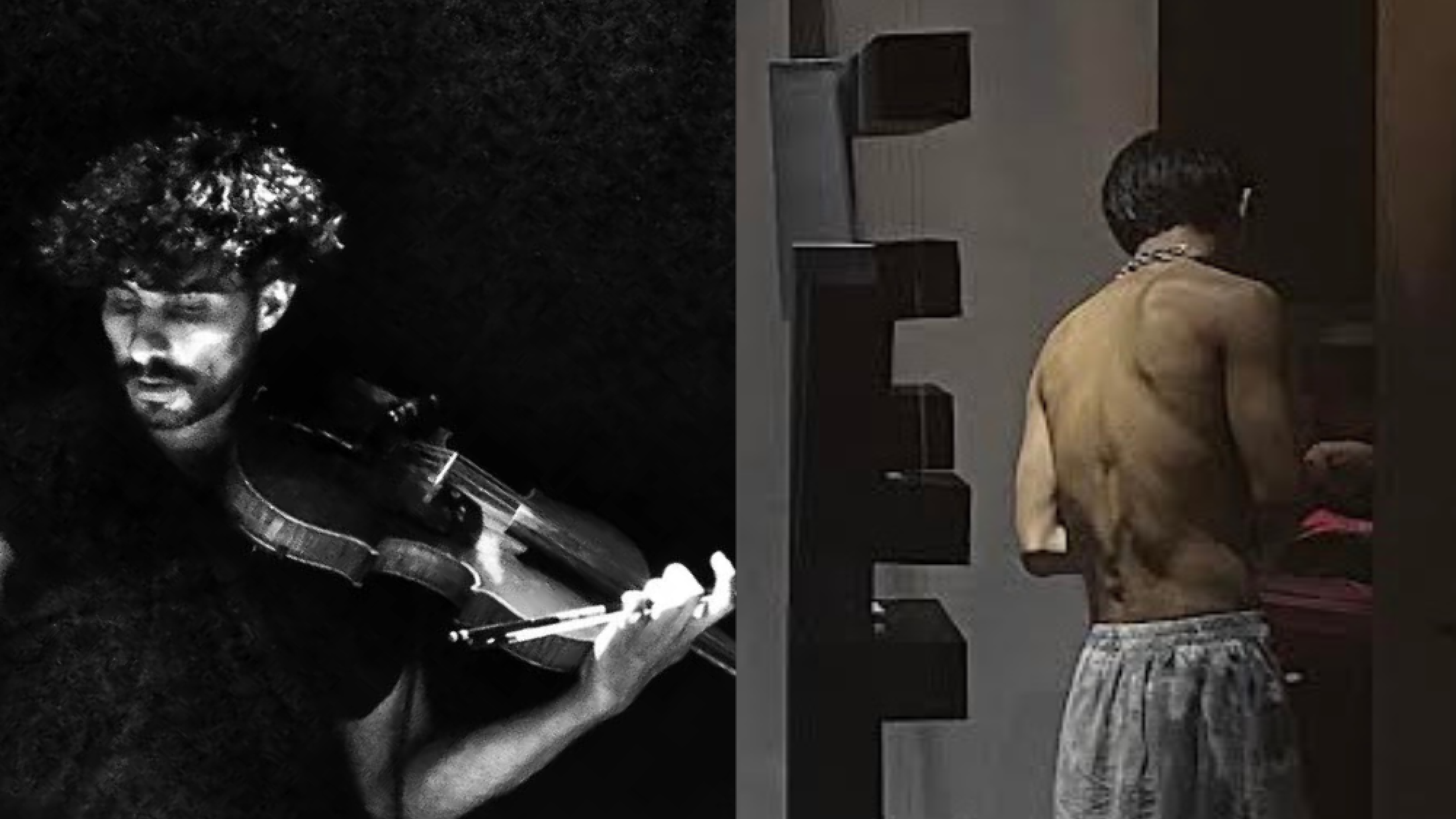 Future East Festival | Sam Eyvaz & Jiannyuh