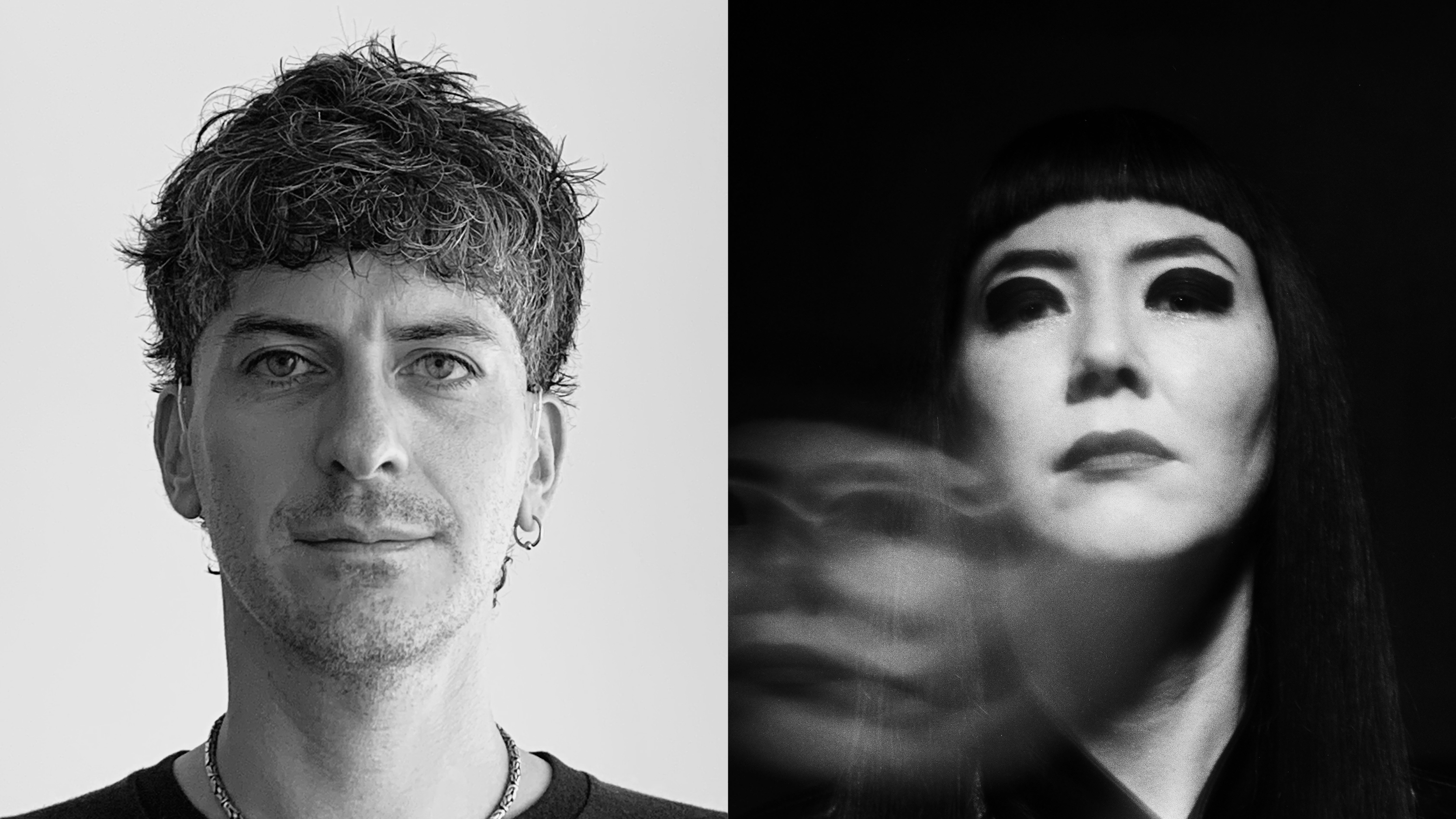 Mixed Feelings | Saverio & Johanna Hedva