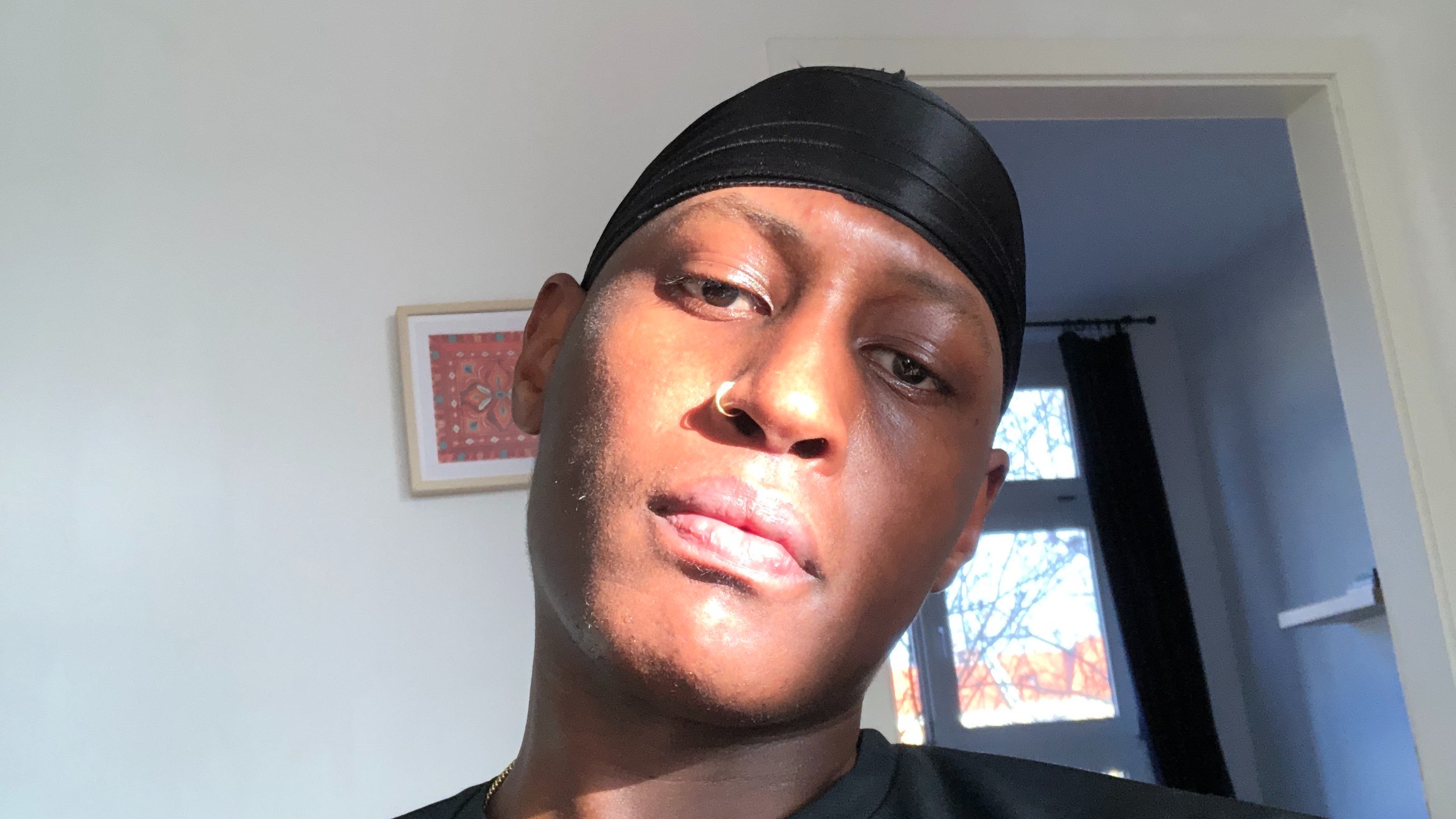 HiyaSelf Recordings Unlimited | ike.