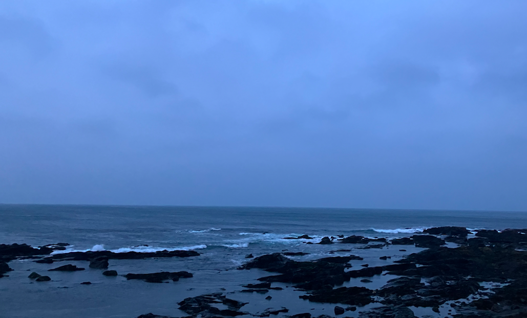 A Bardo Pond Show  | Calum