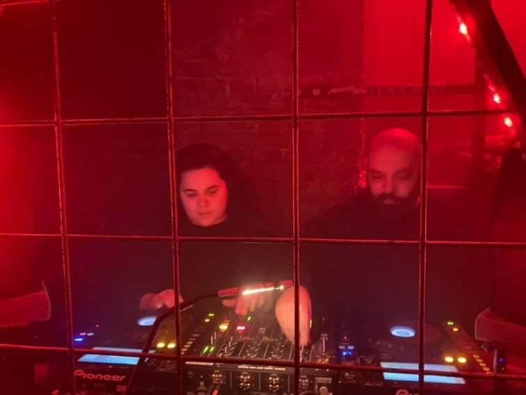 Smoothin Groovin: Jungle Romance | TRU:L & Bogdan D.