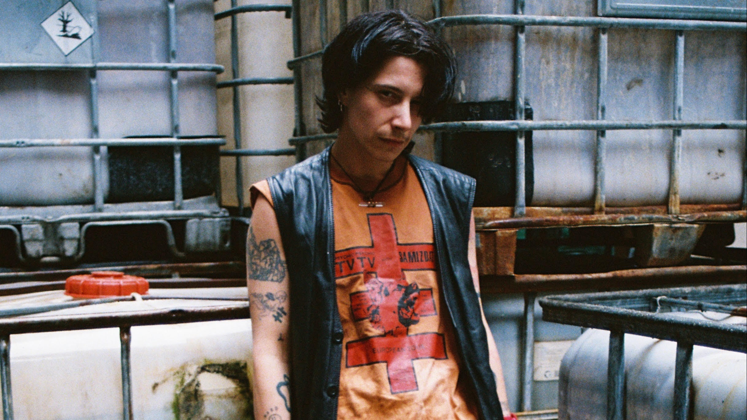 Bubble World | Infinity Division 