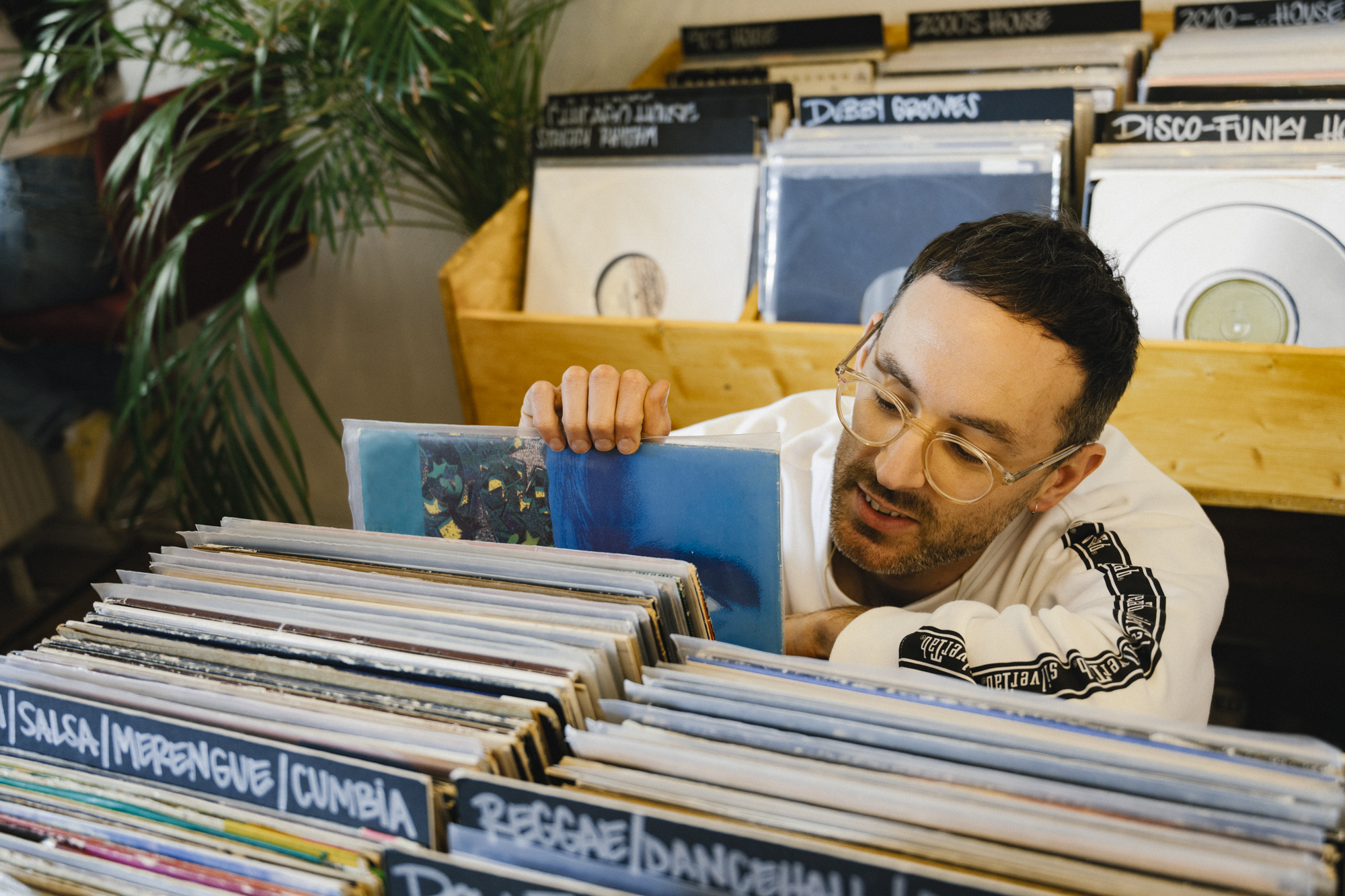 Bierbaum Jukebox | No Plastic