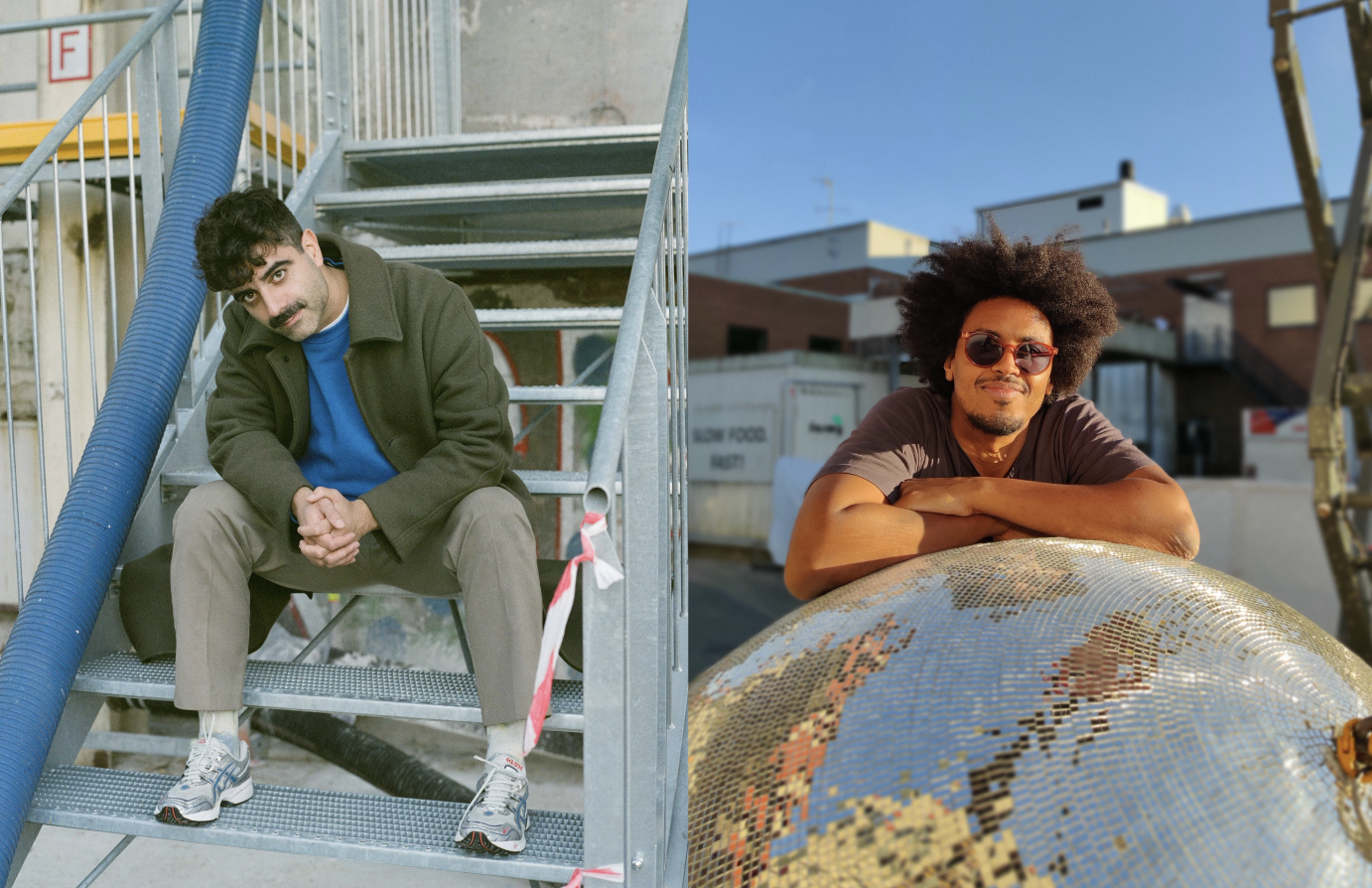 The Breakfast Show | Traveller X & moe. 