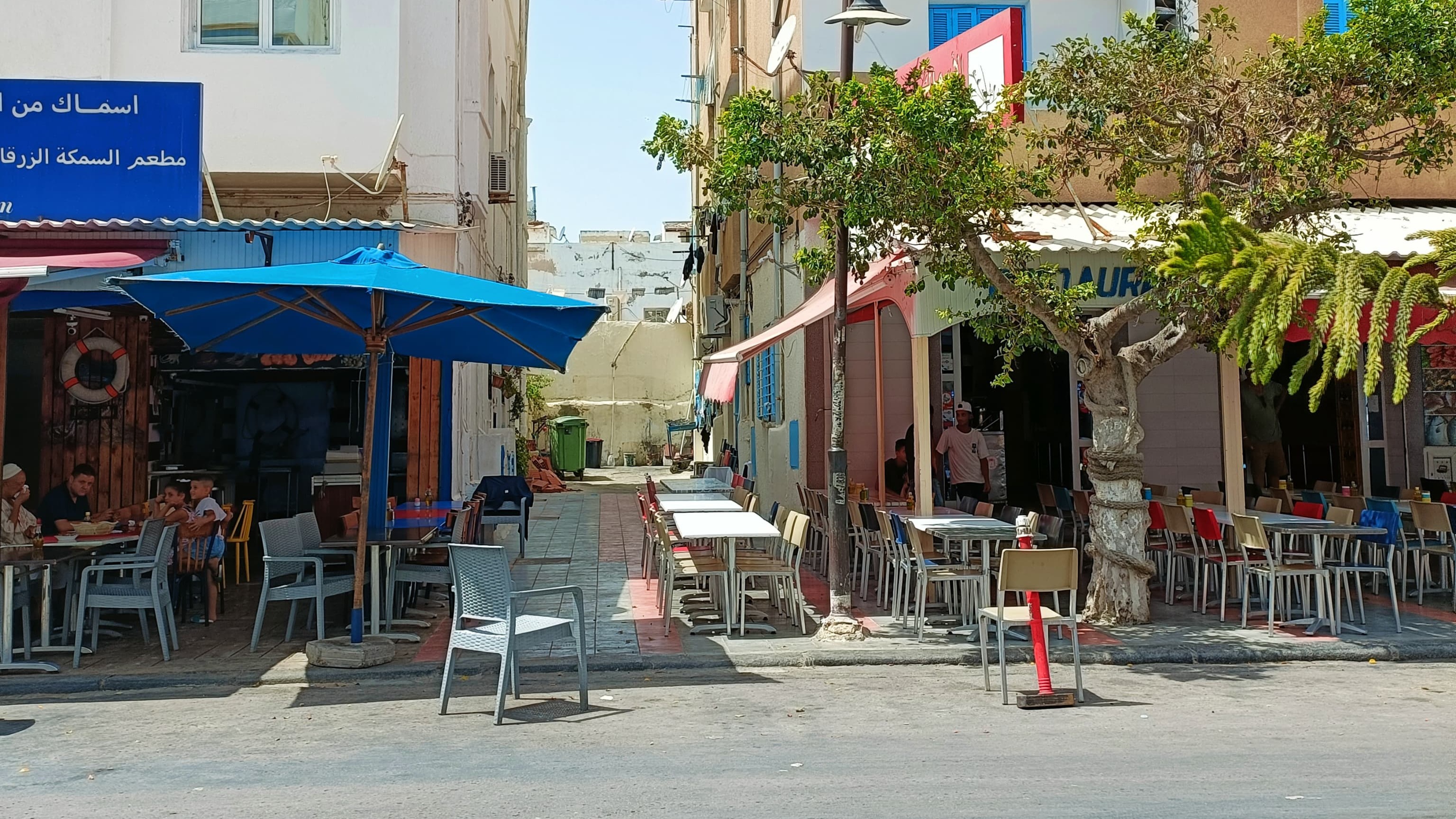 Roots & Beats: Malouf to Electronic Fusion | Meriem S