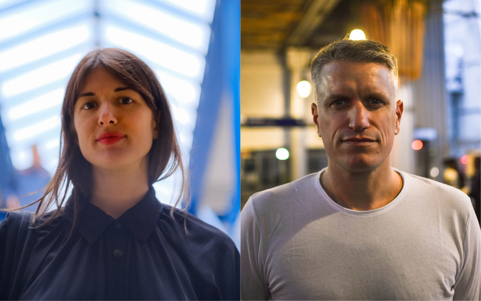 Selectors with Kyle Geiger