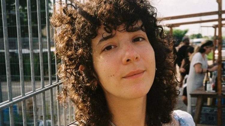 Morning Drop | Myriam