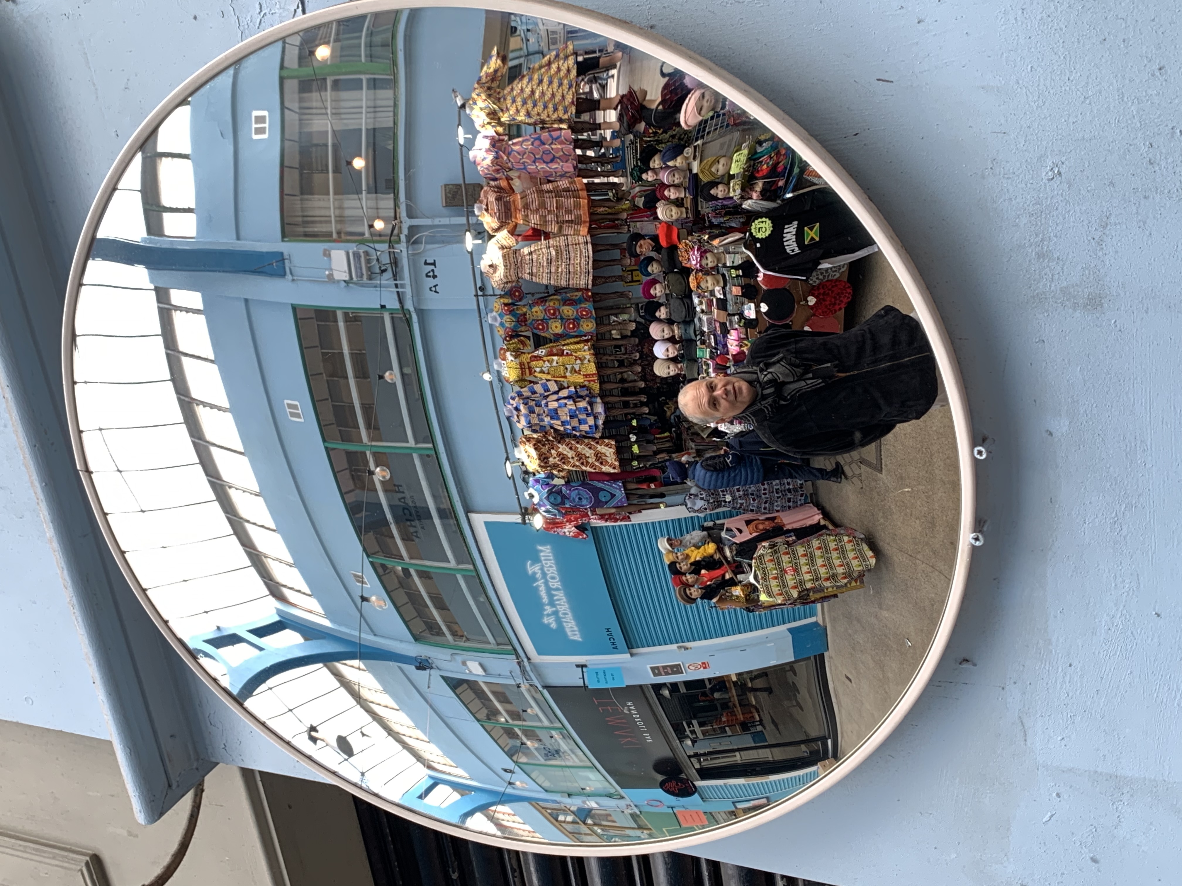 The Little Finger Show | Nick Höppner