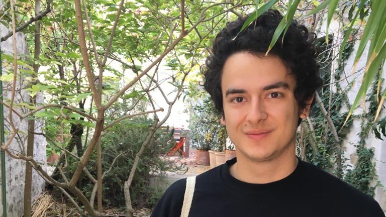 Diaspora | Amadeus Joseph