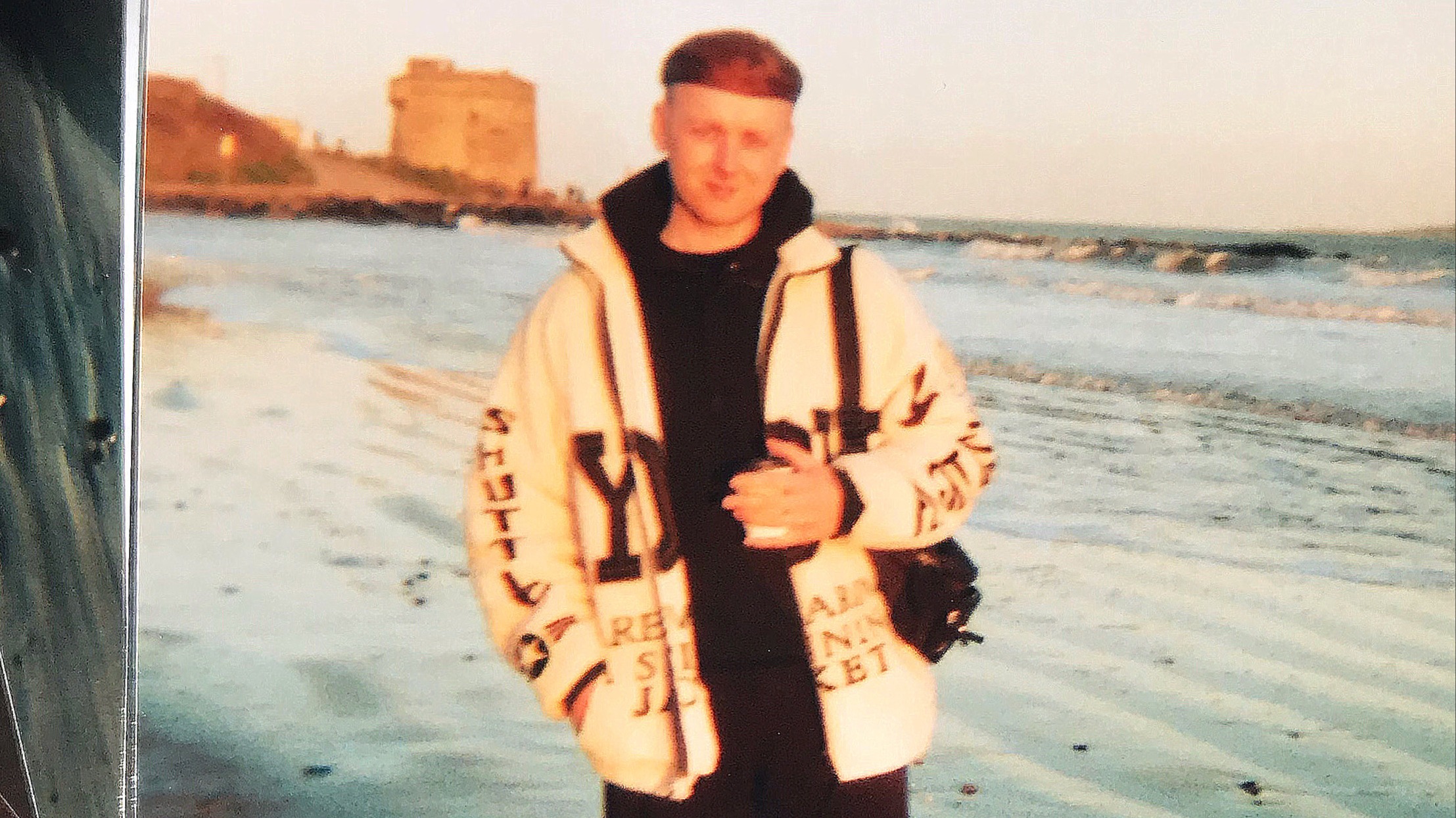 Blurry Vision Takeover | New Members