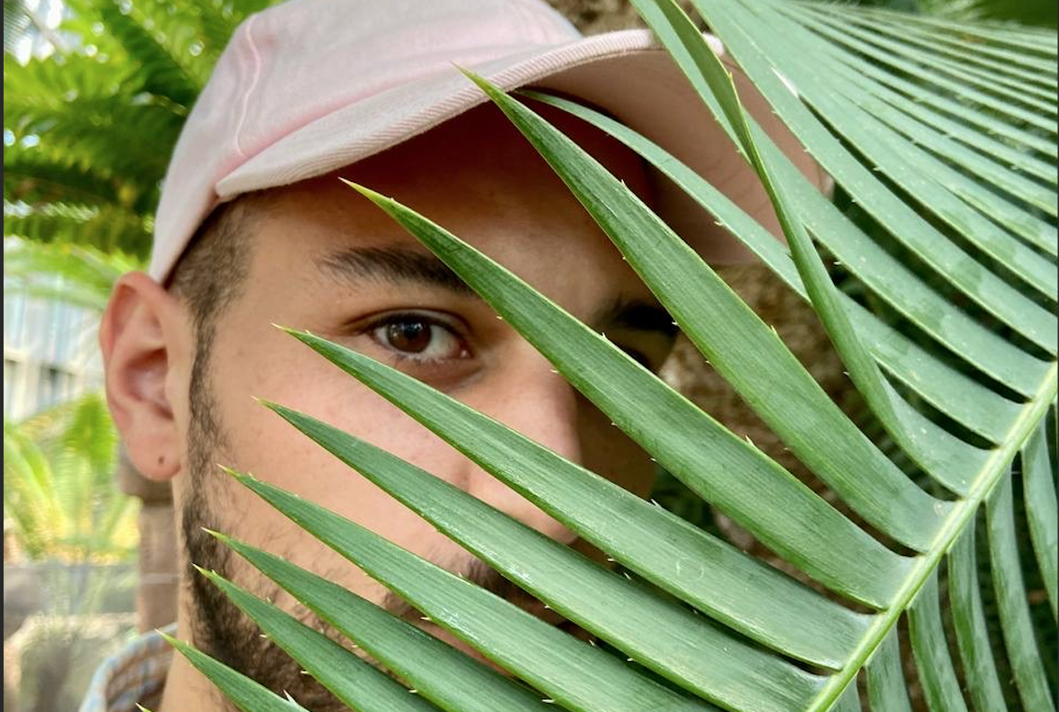 Listening Is Like Breathing | serkush