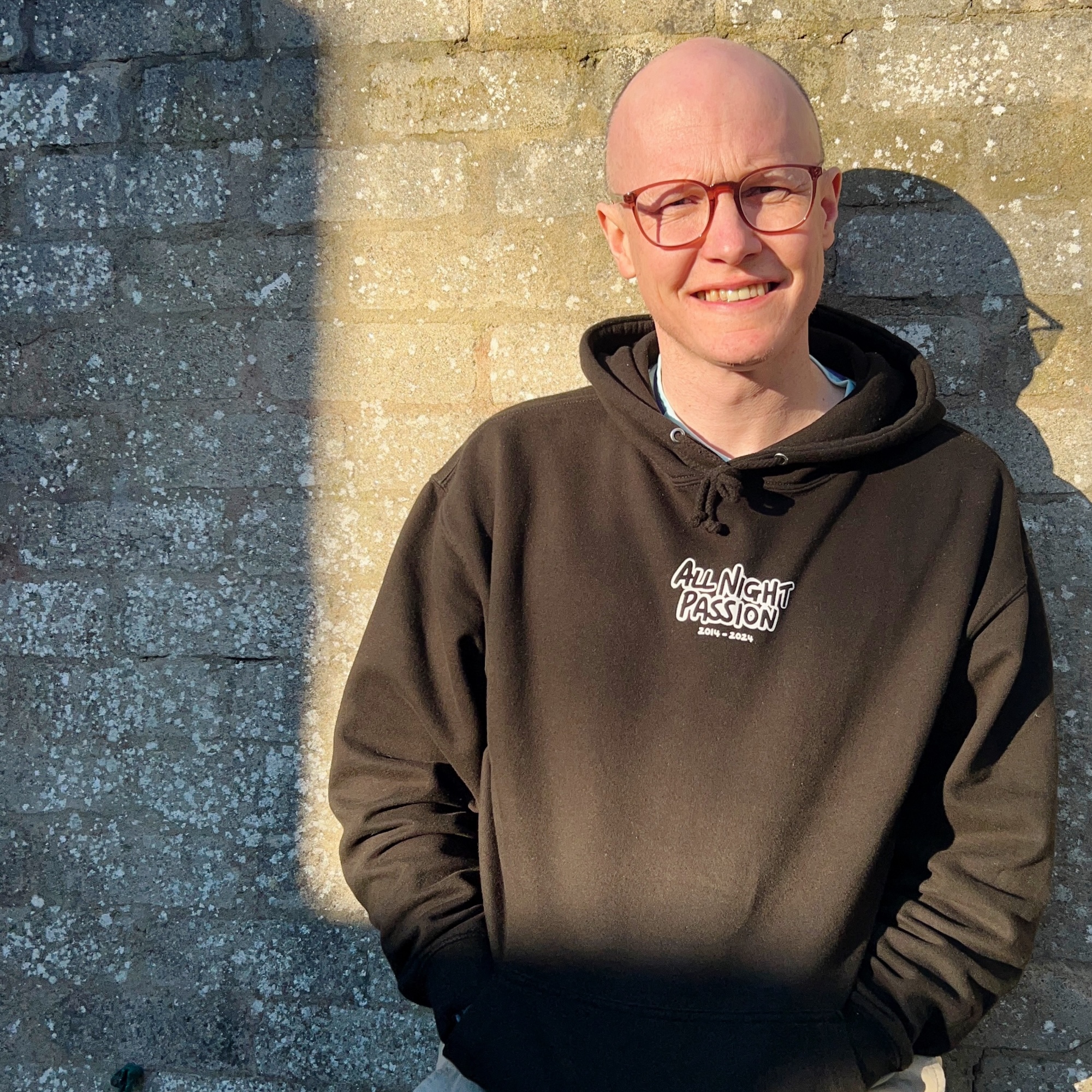 Residency | All Night Passion