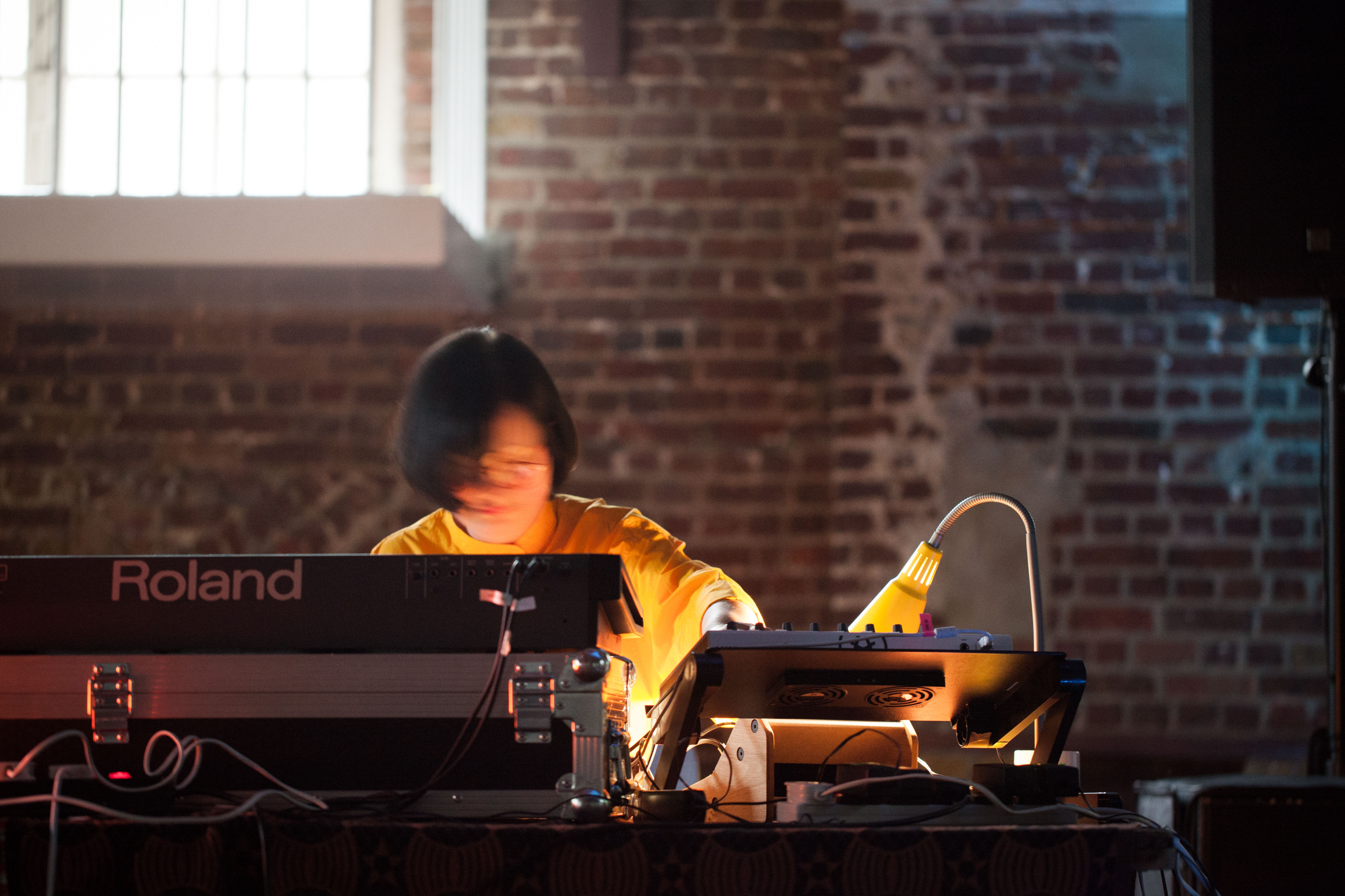 System Revival | Jo Johnson