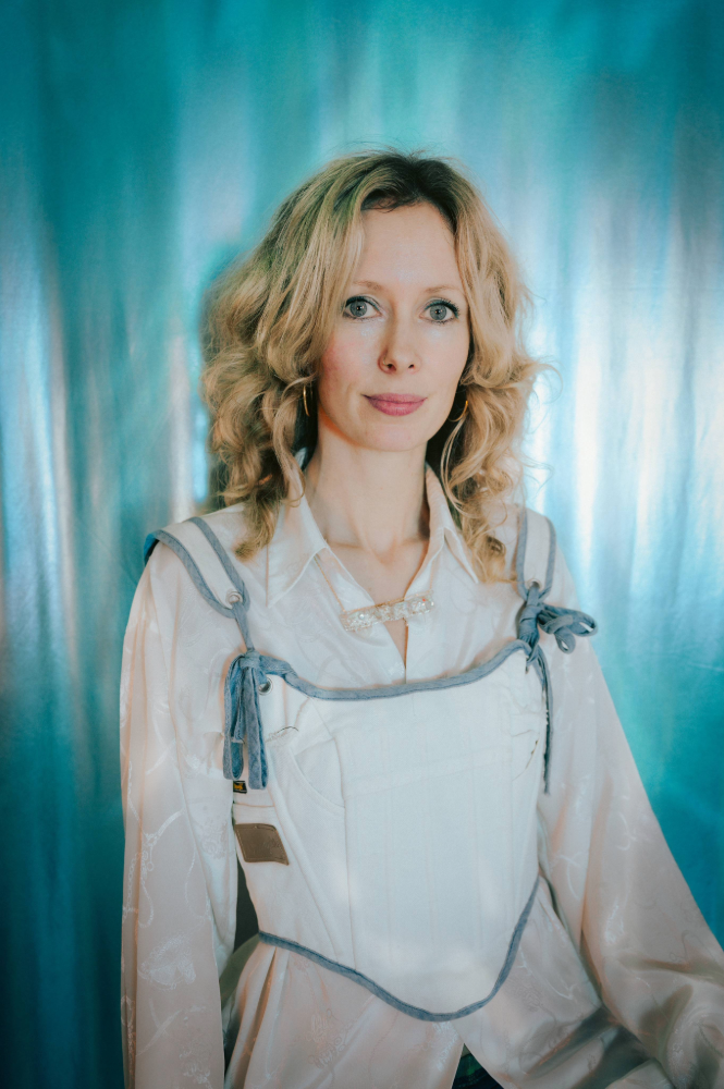 The Coping* Club | Aoife McGuinness, Pepita & Pooja B