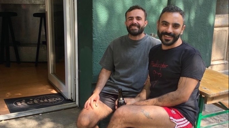 Kudur | Ari Kozanoğlu & Ilgaz Yalçınoğluo