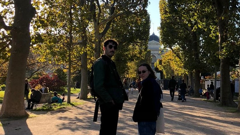 Trac'list | Mars O10C & Local DJ