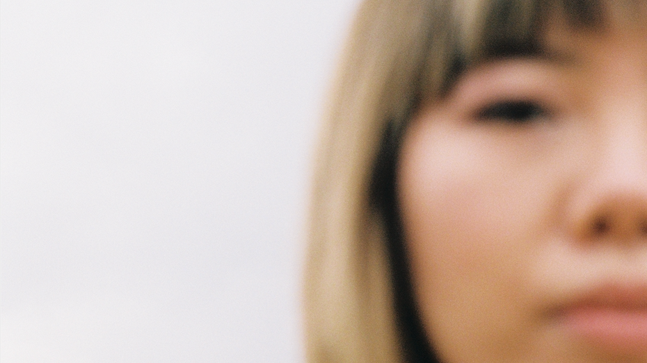 Dissident x Veselka | Carly Zeng