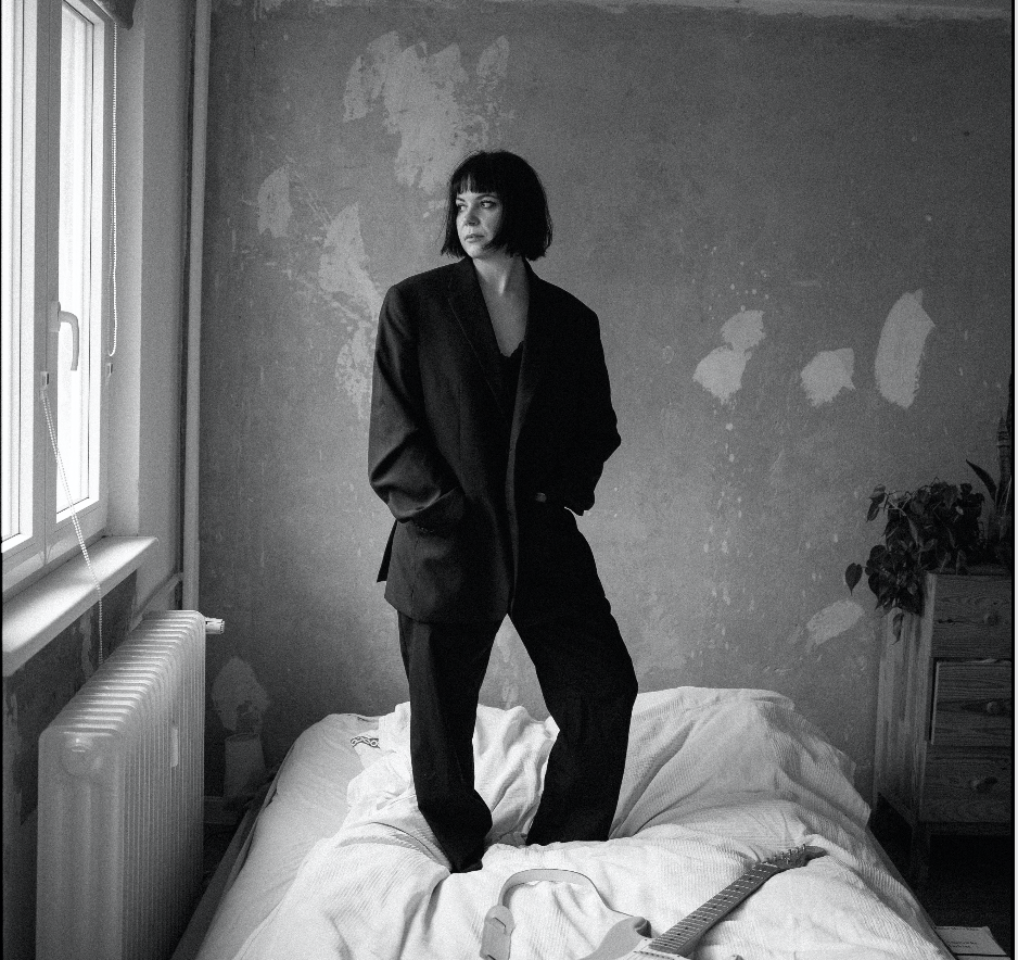 The Breakfast Show | Andreya Casablanca