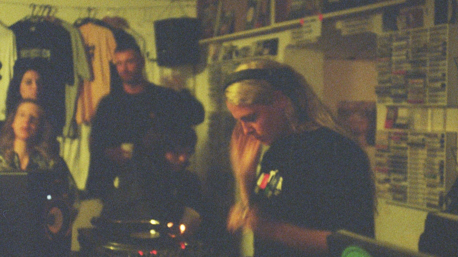 Big Saldo's Chunkers | Sally C