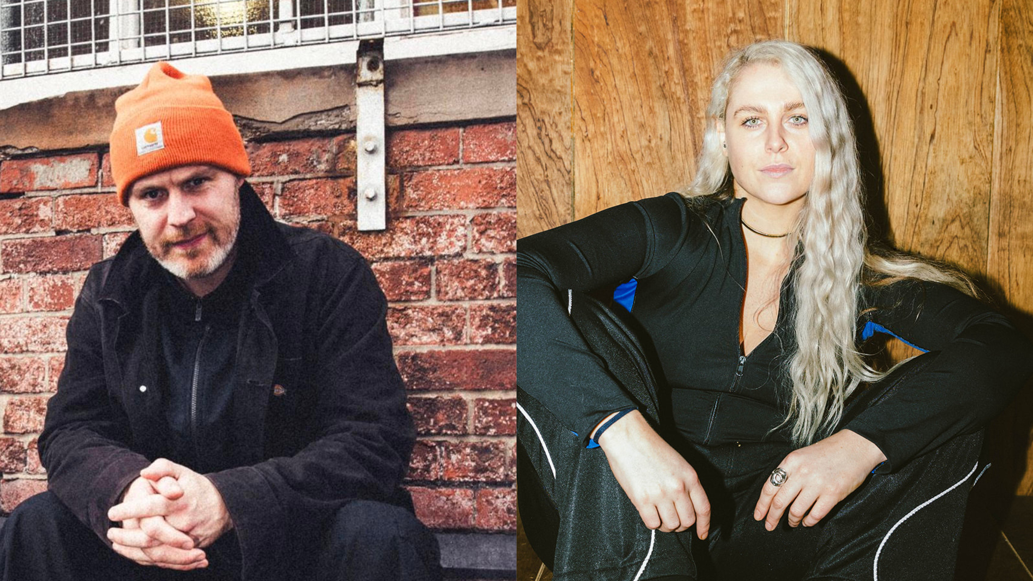 Big Saldo's Chunkers  | Conor Schmtz & Sally C 