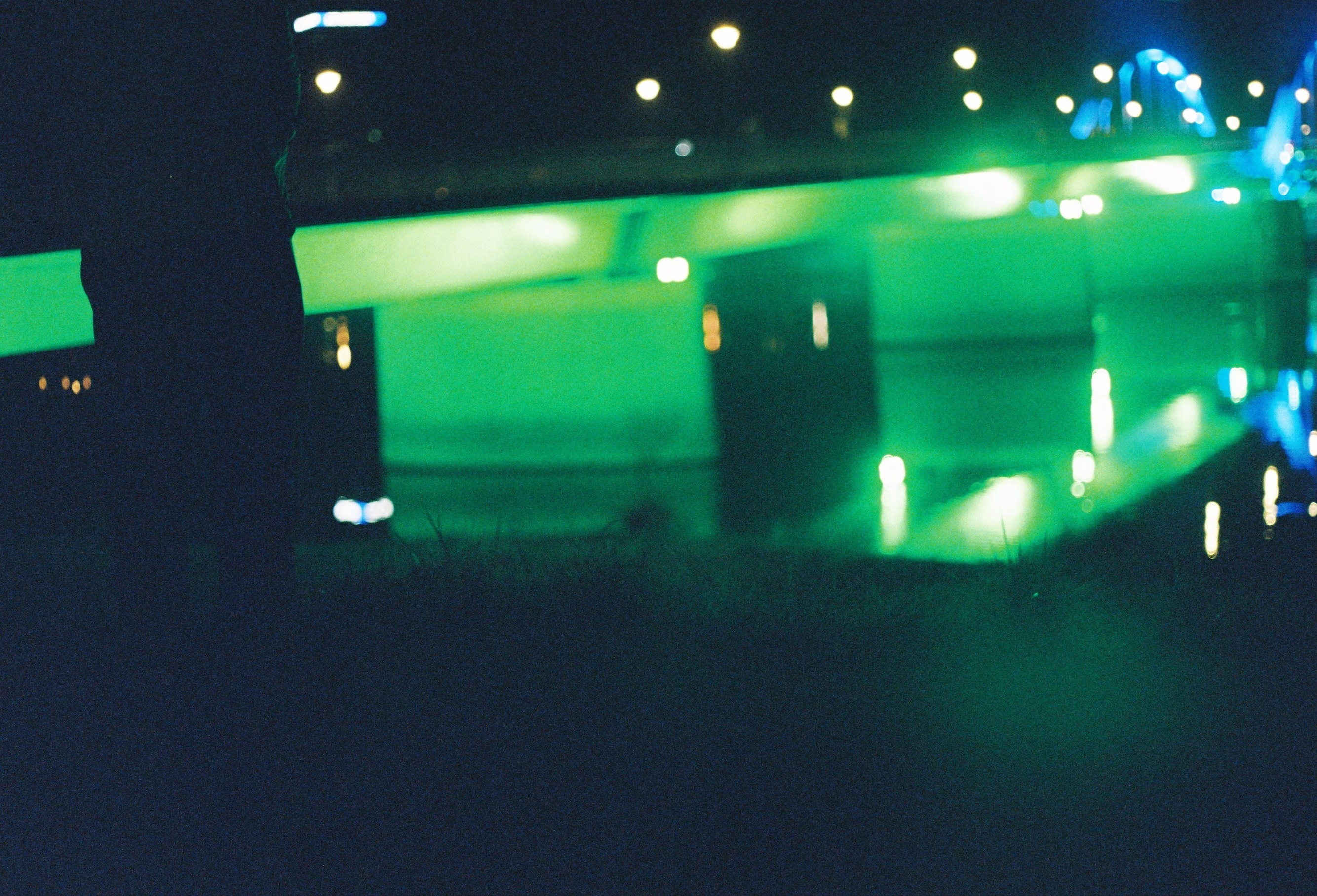 Loose Ends | Kemback