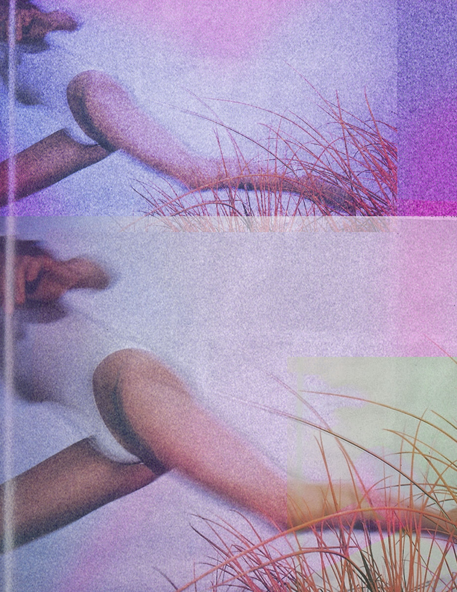 untitled 909 | basic chanel