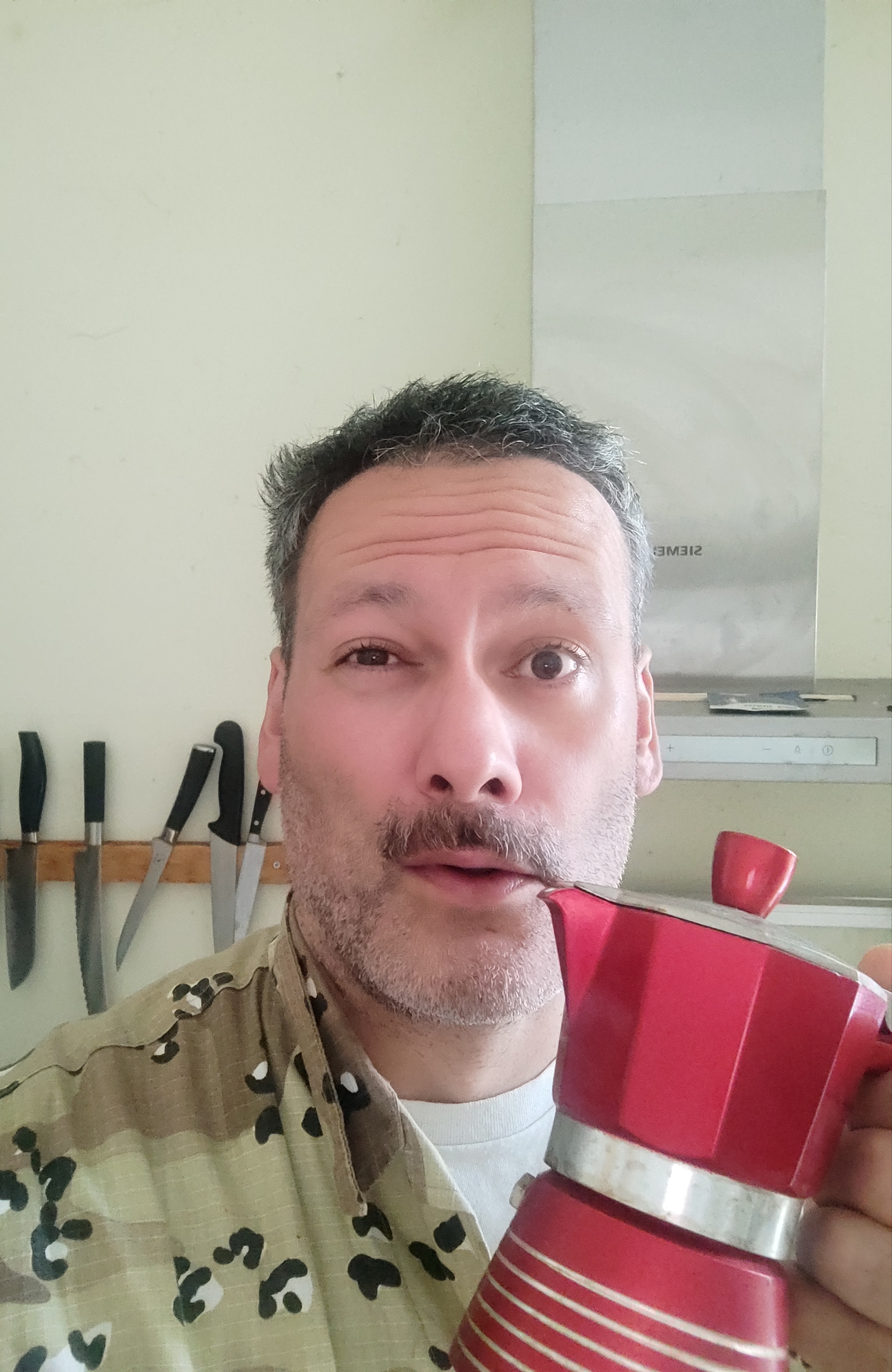 The Breakfast Show | Kava