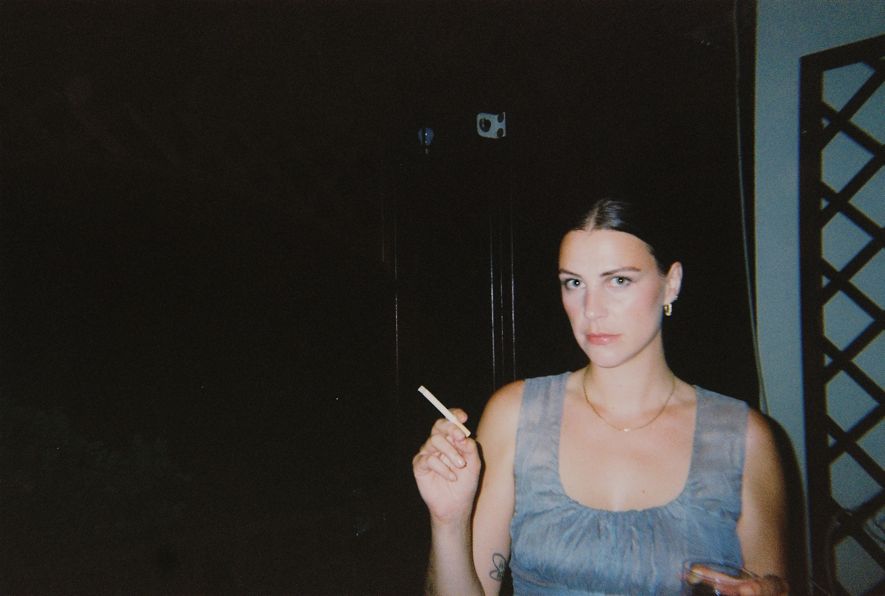 Sweet Frequencies | Solmai