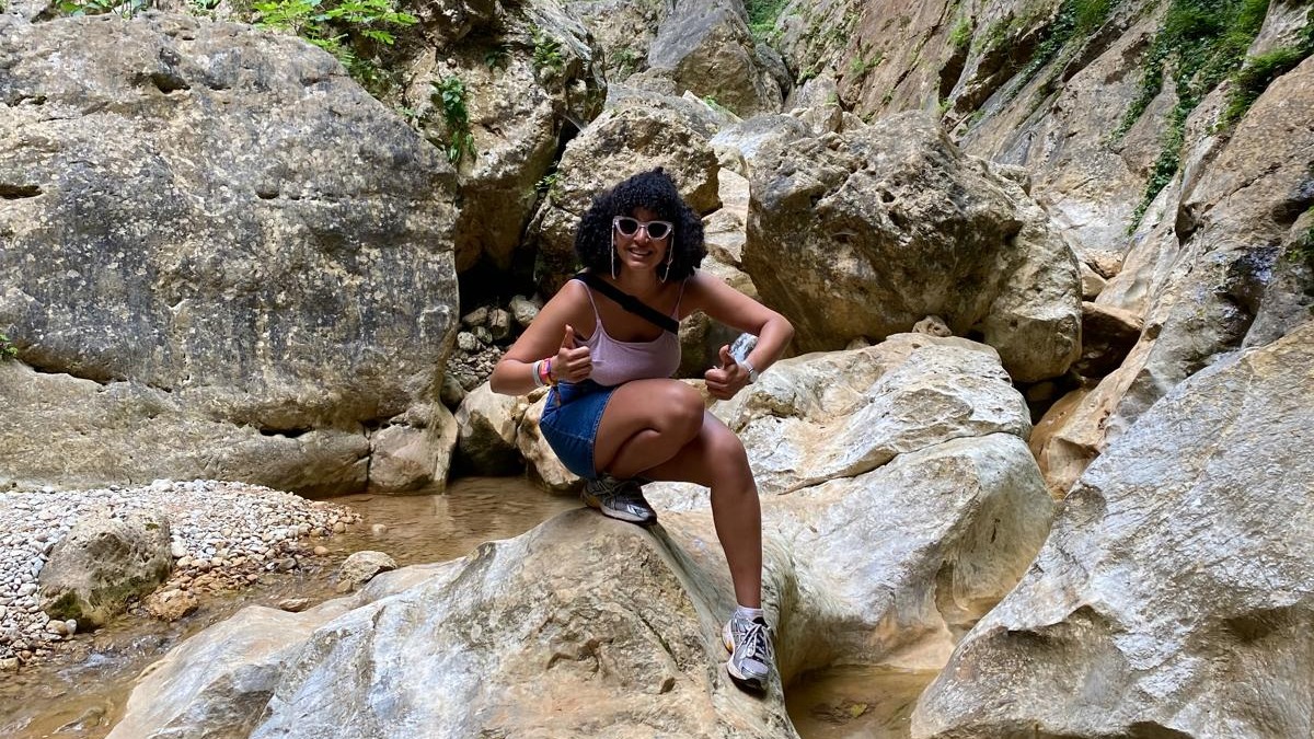 End Of Year Special | Meriem S