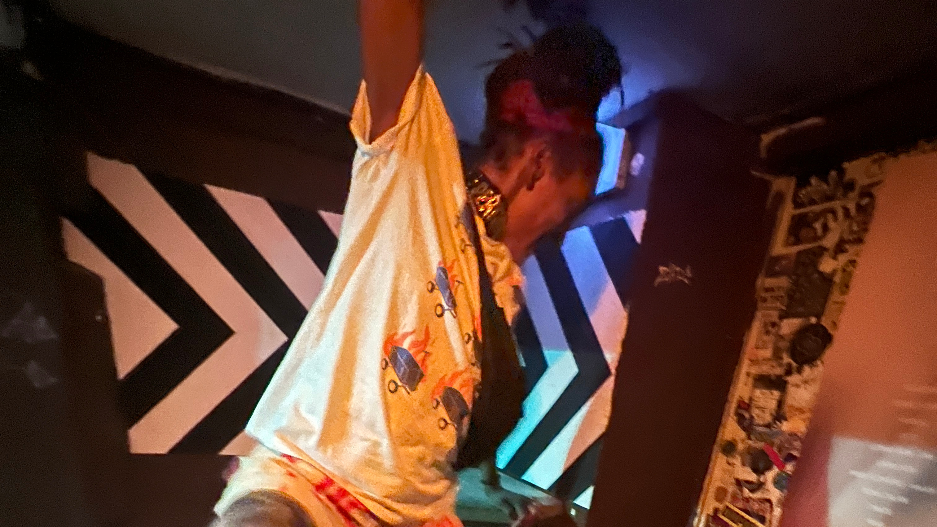 KILLA Airlines ✈ AFR Backspin | Killa 