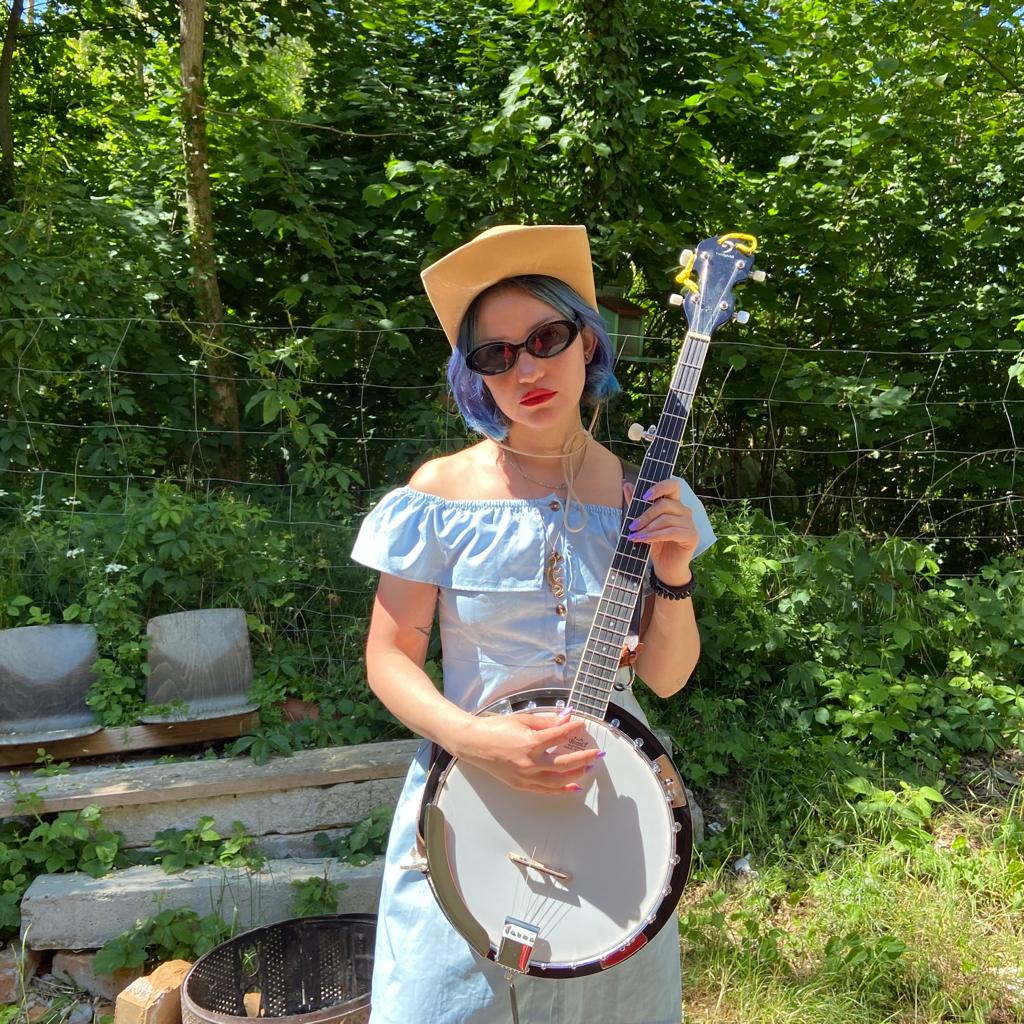 CountryKlub | Dane Joe