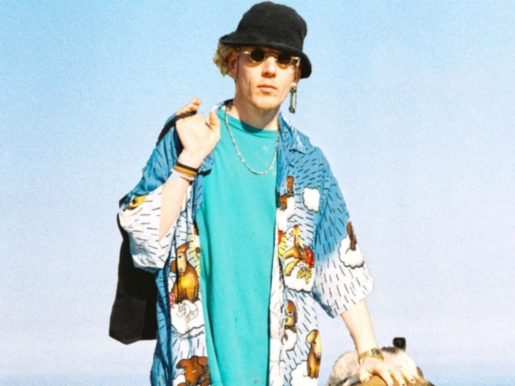 Energy Exchange Records: Tones of Resistance | Ziggy Zeitgeist