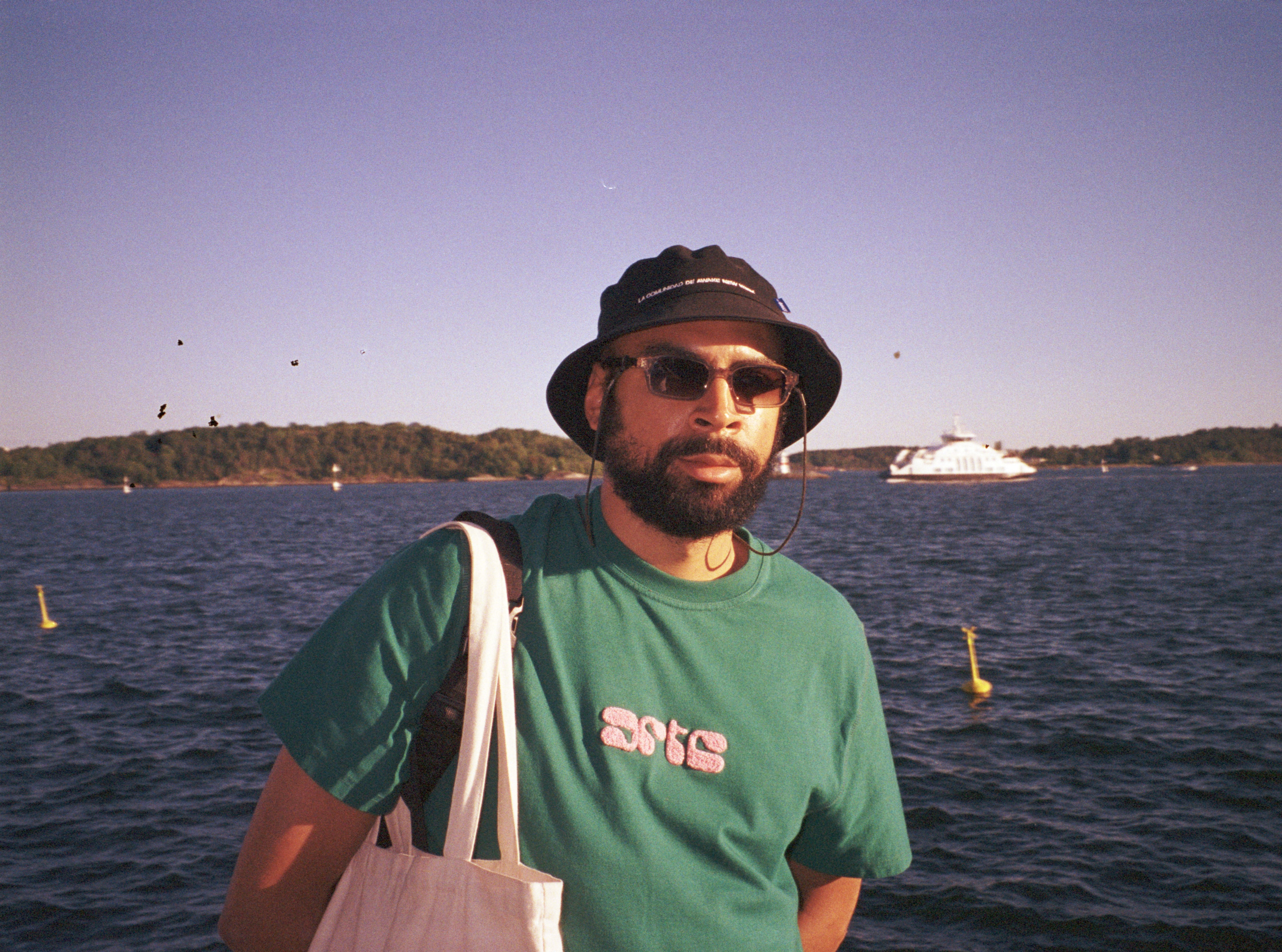 House of Highlife | Mandel