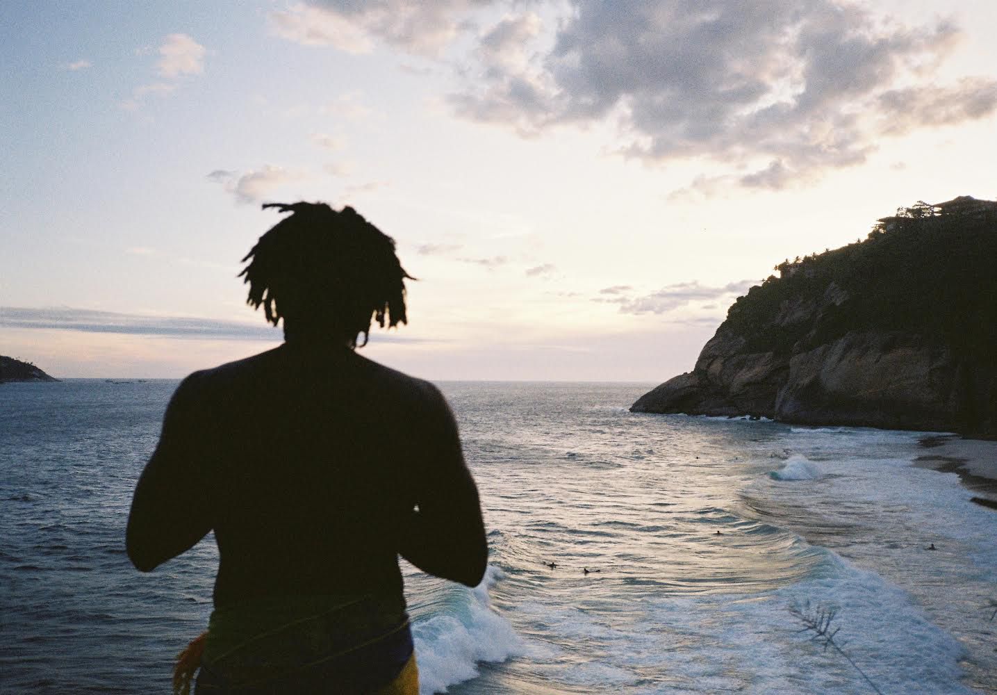 Wet Dreams | King Sleepy