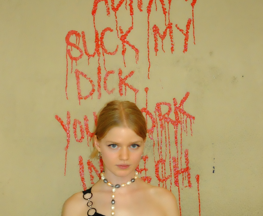 Jaywalking | Arabella Jane Tamlin