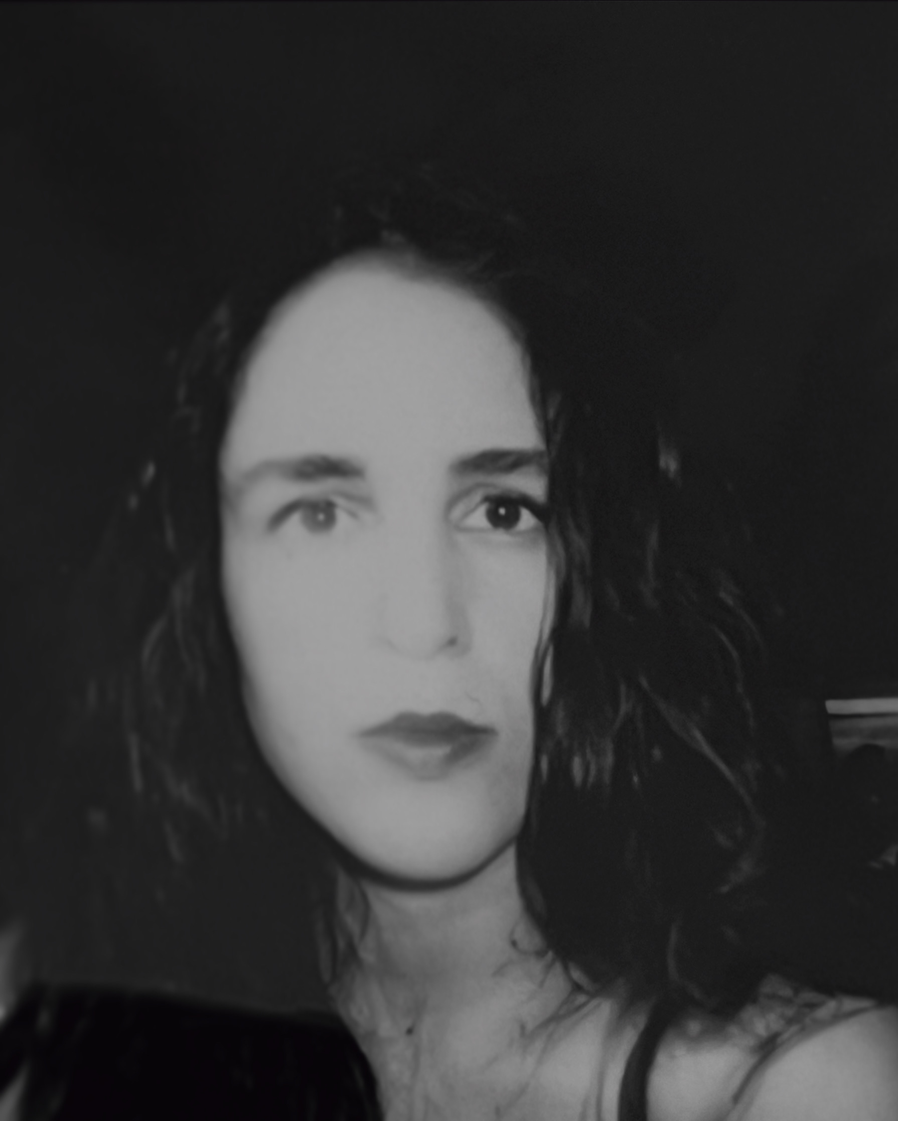 female:pressure | Nazanin Yalda