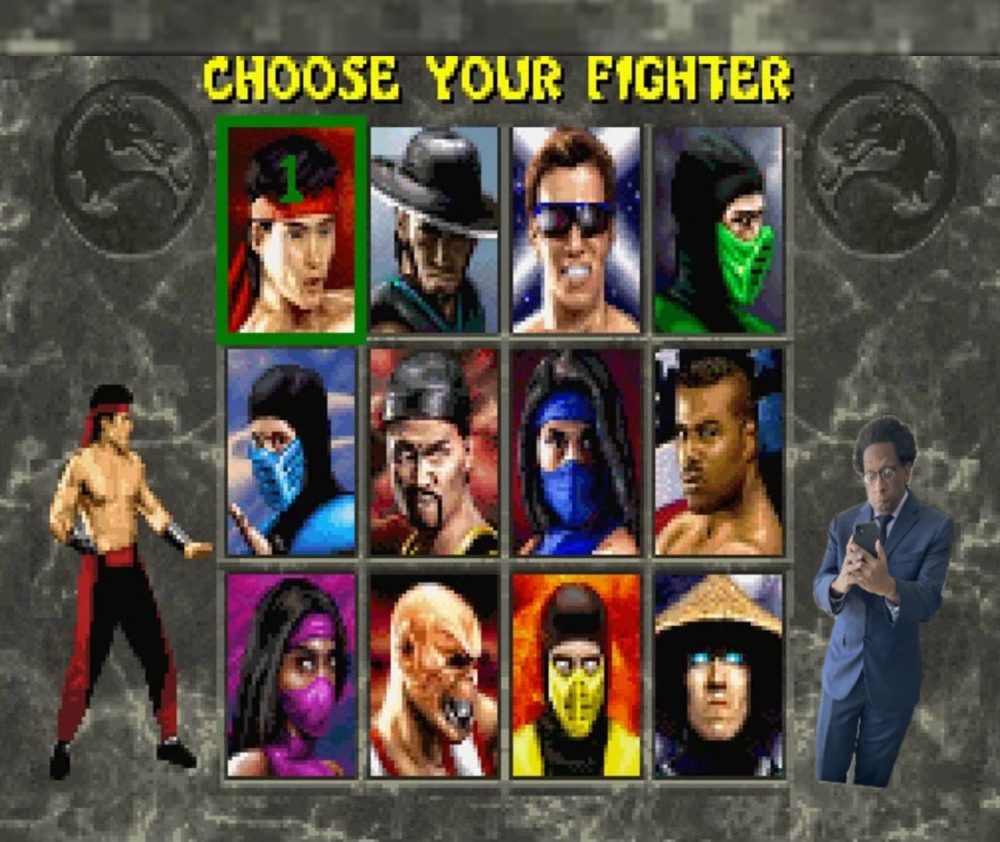 Mixtape Menage | Eiliyas