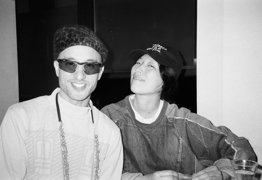 ANIMA SGN | Kiki Kudo & Brian Close