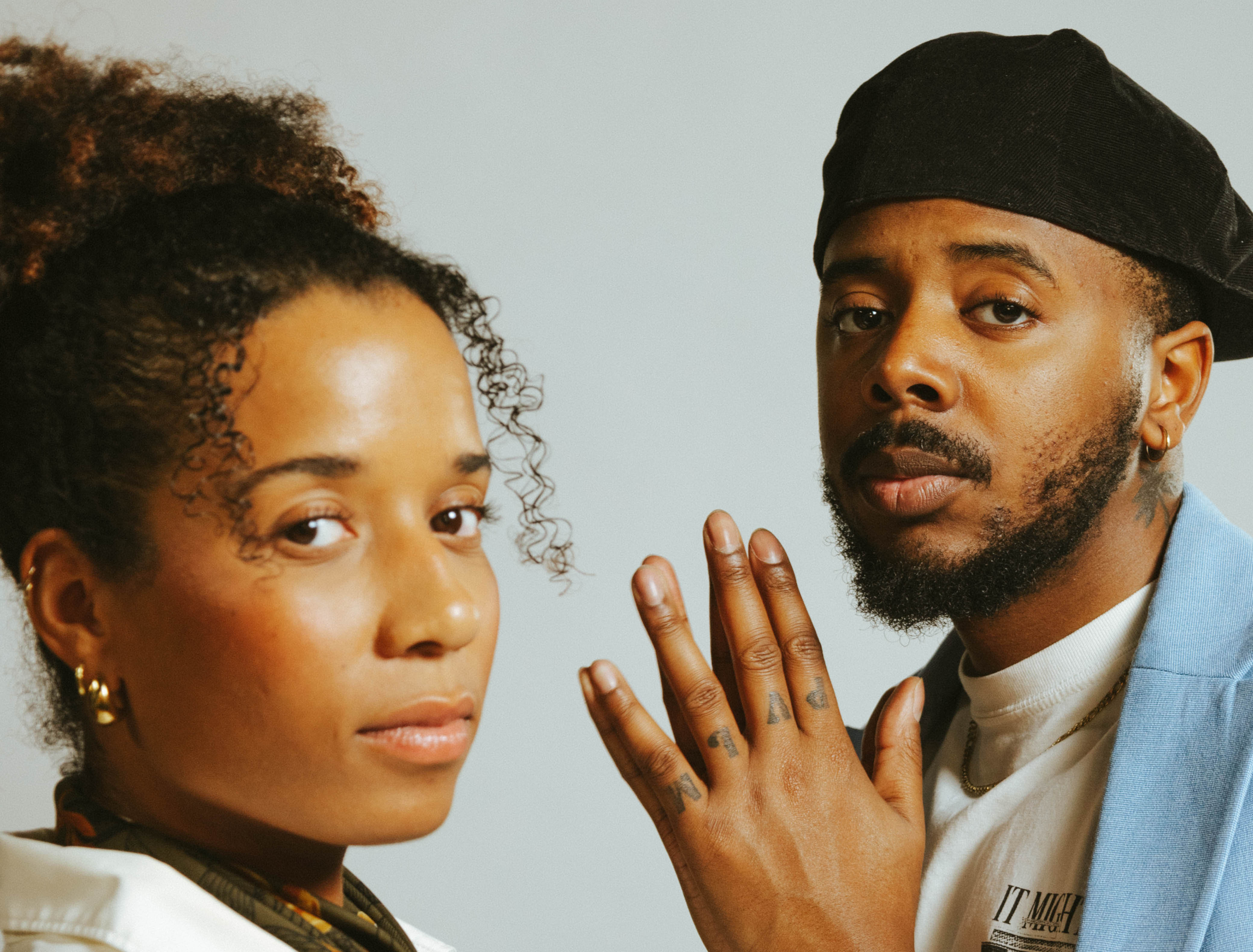 HEAVY FEELINGS | ADJO & PVLM