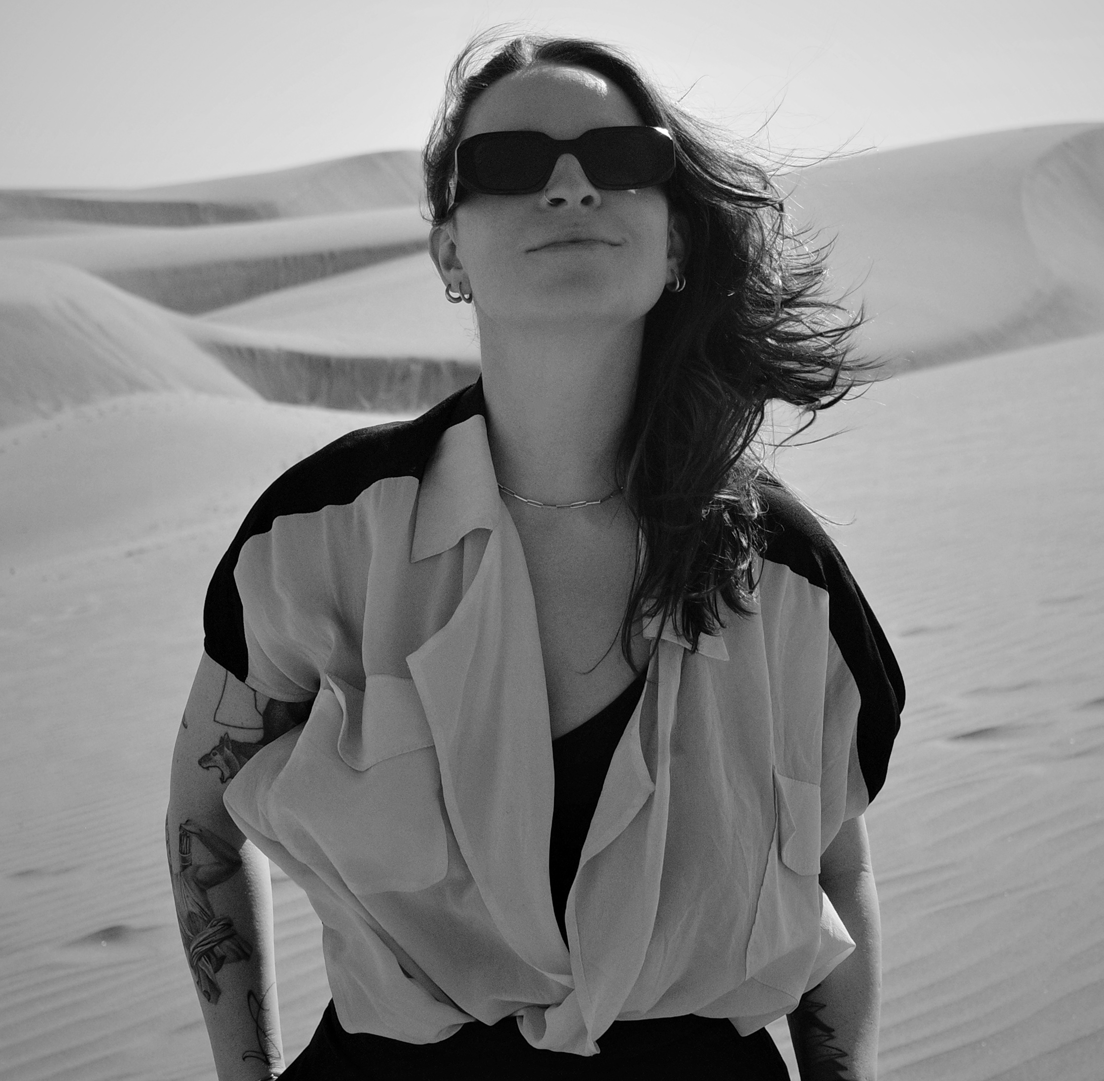 The Bechdel Test | Mez