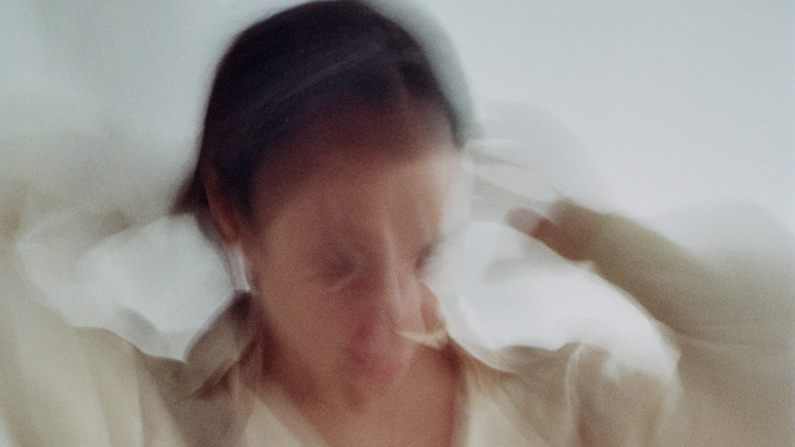 Ece Özel | Residency 