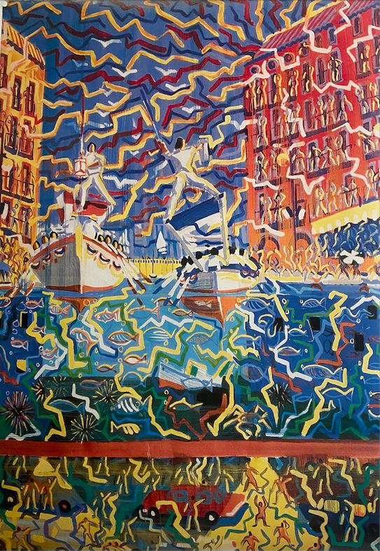 AL.Berlin | Rabibti Atable