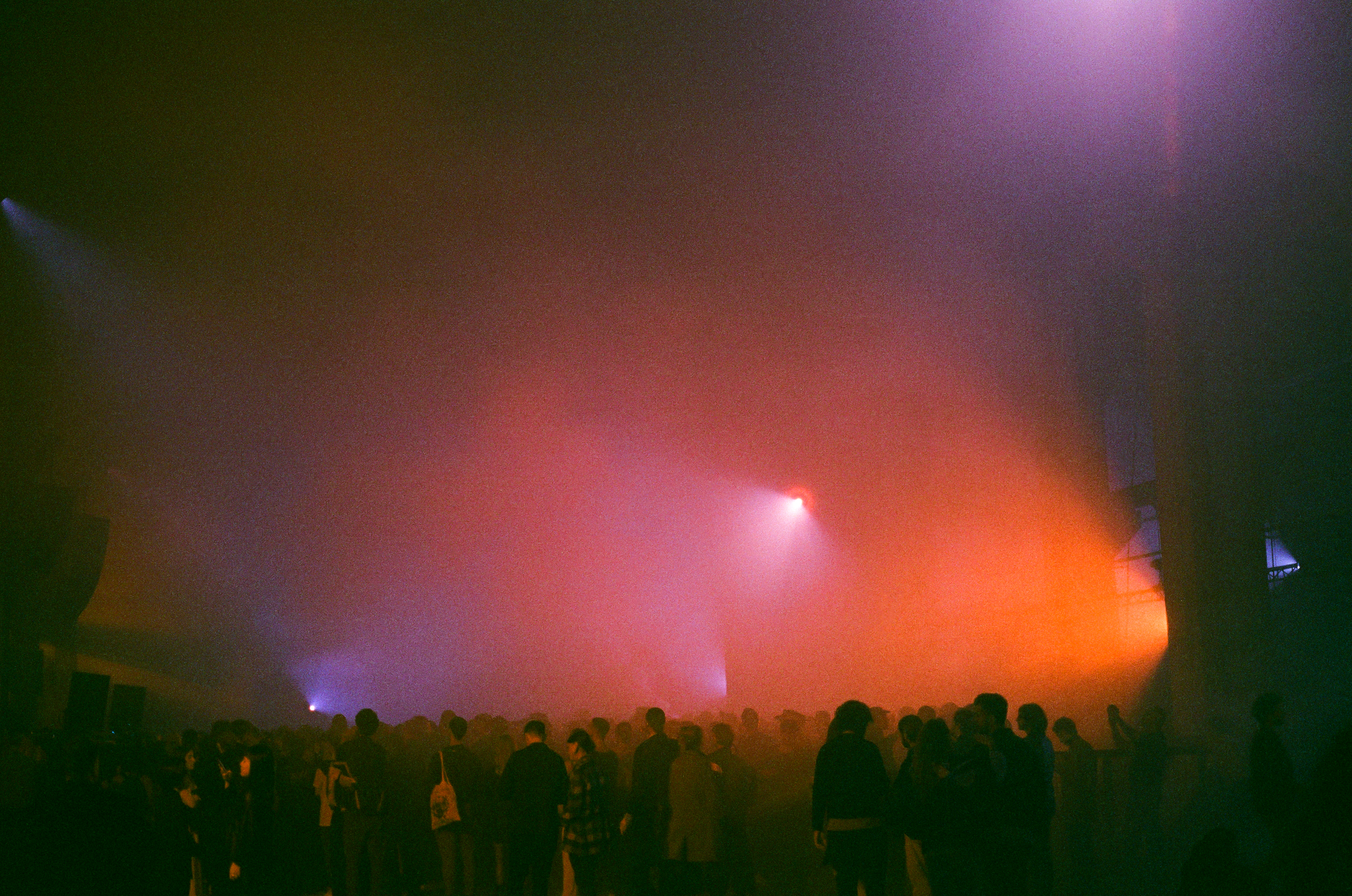 The Infinite Now Radio Stream