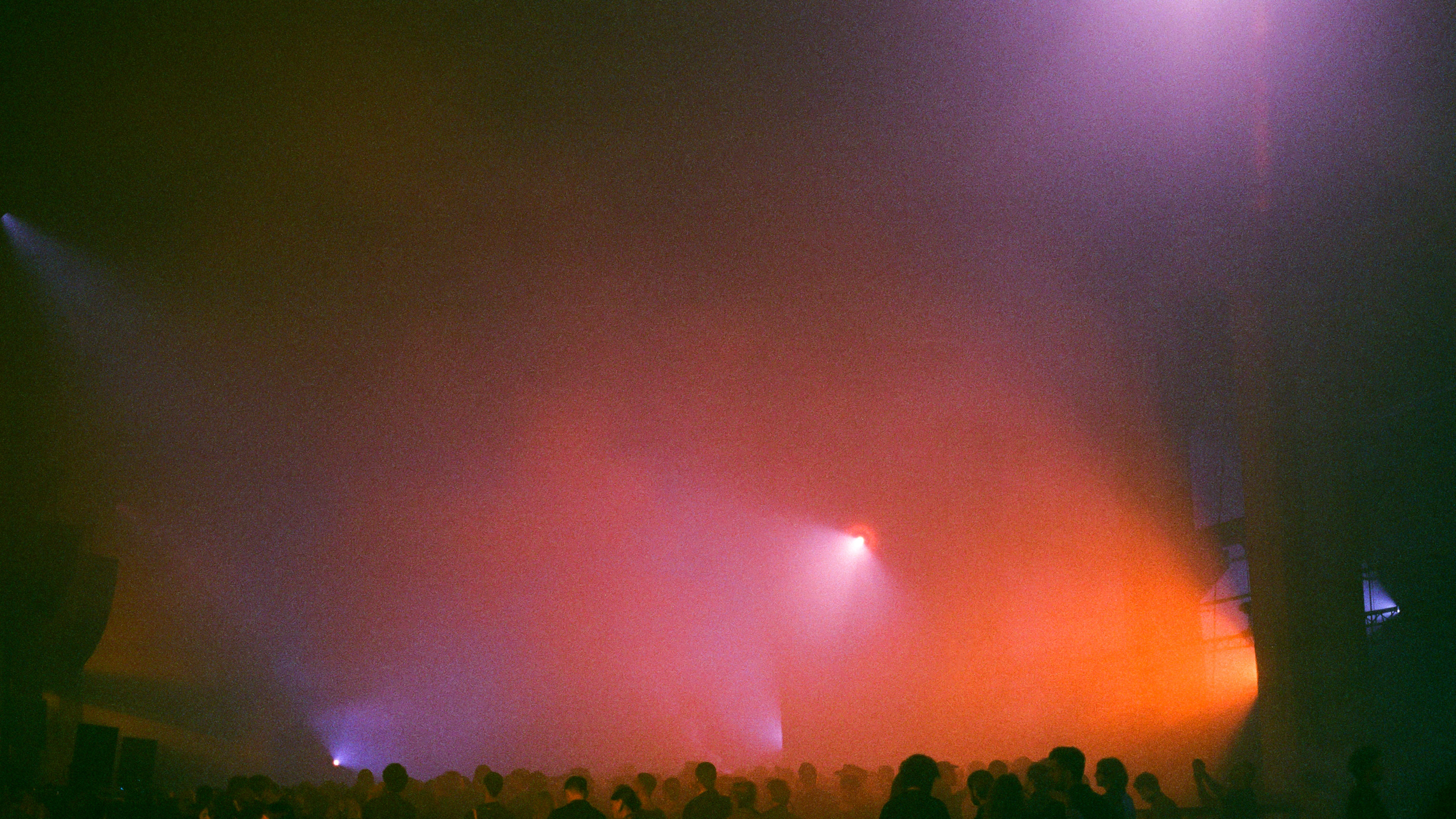 The Infinite Now Radio Stream