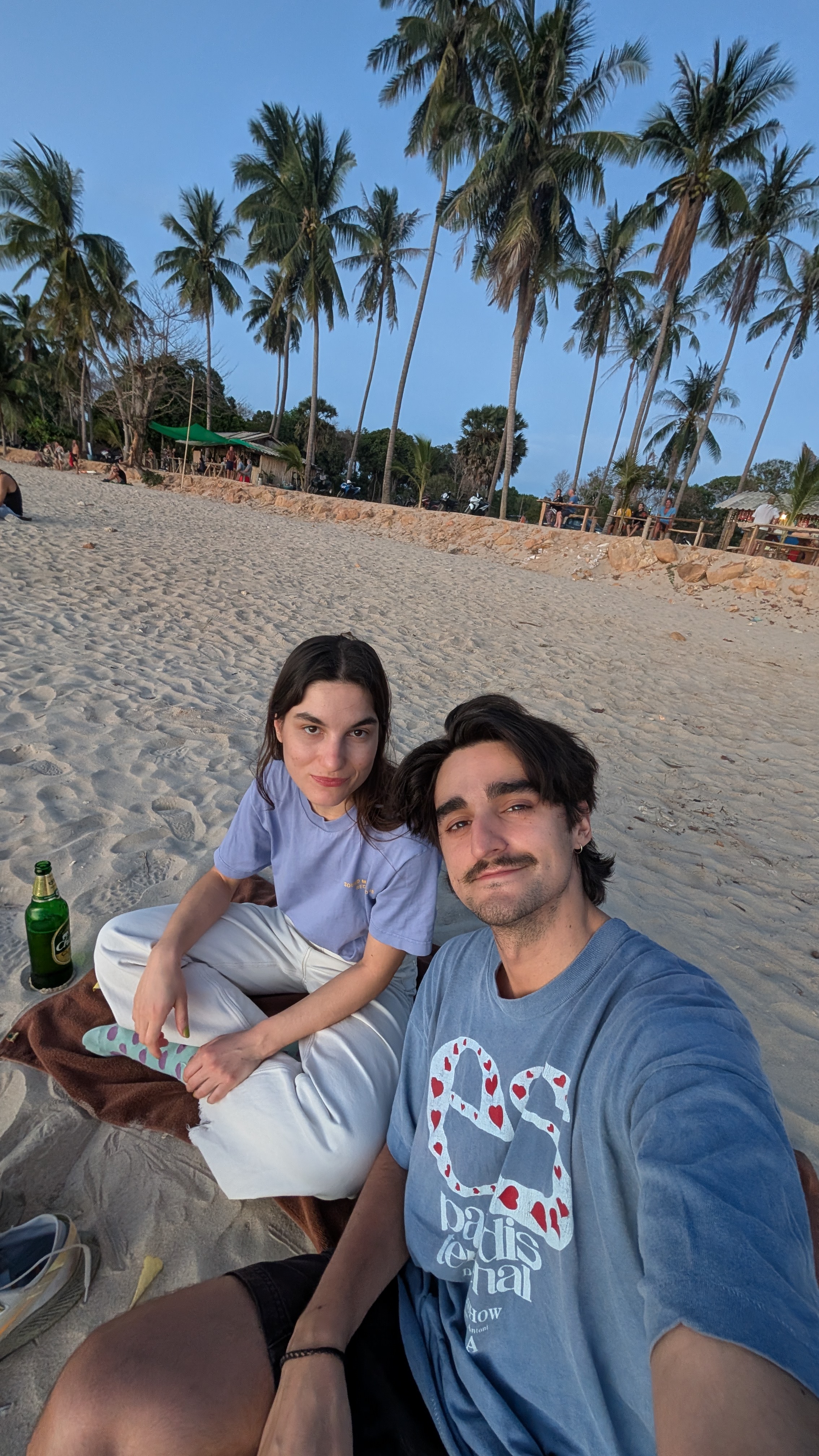 Dub me Crazy! | DJ Aficionado & Eleonora K