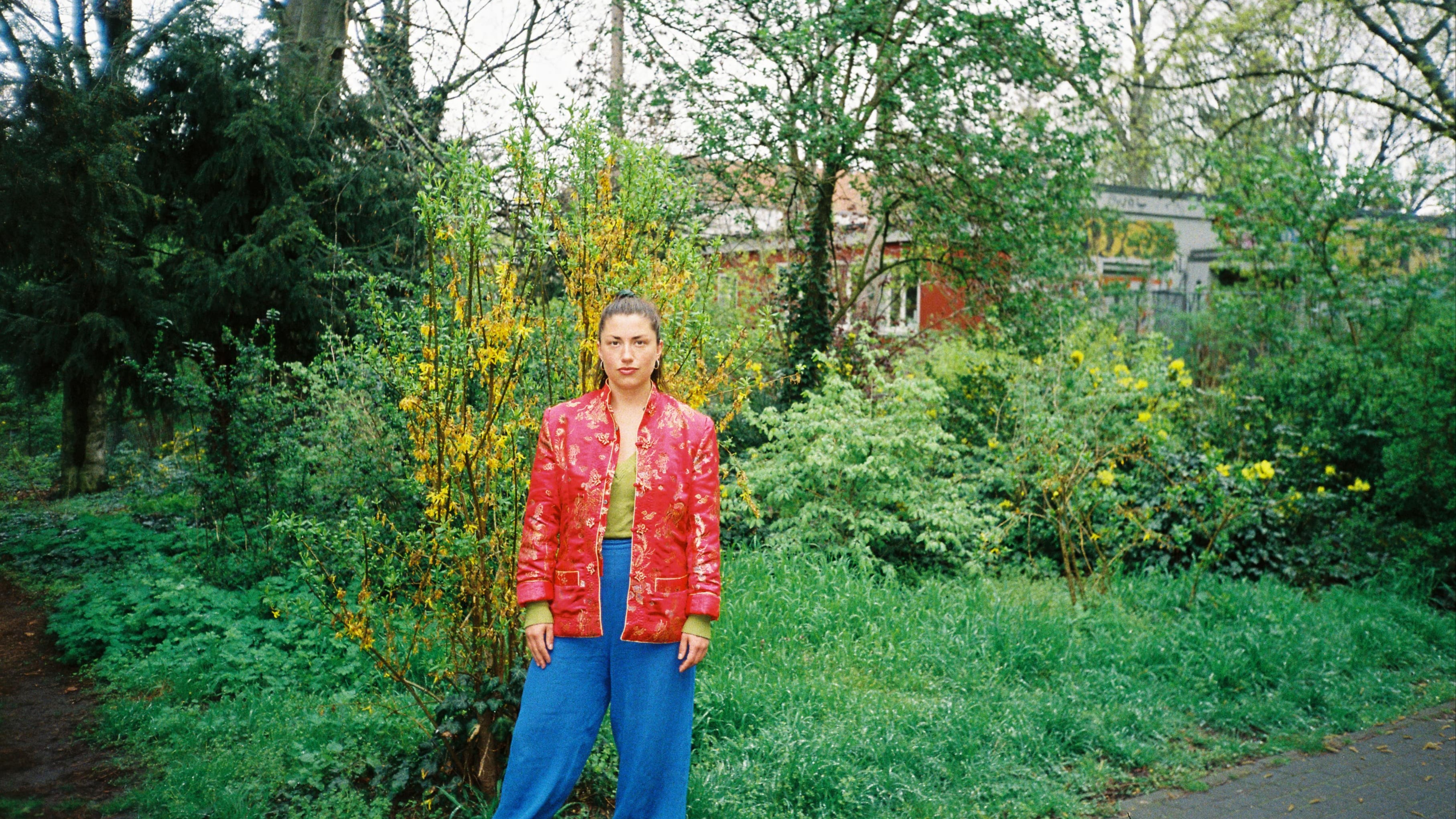 Dream Big | Delphine