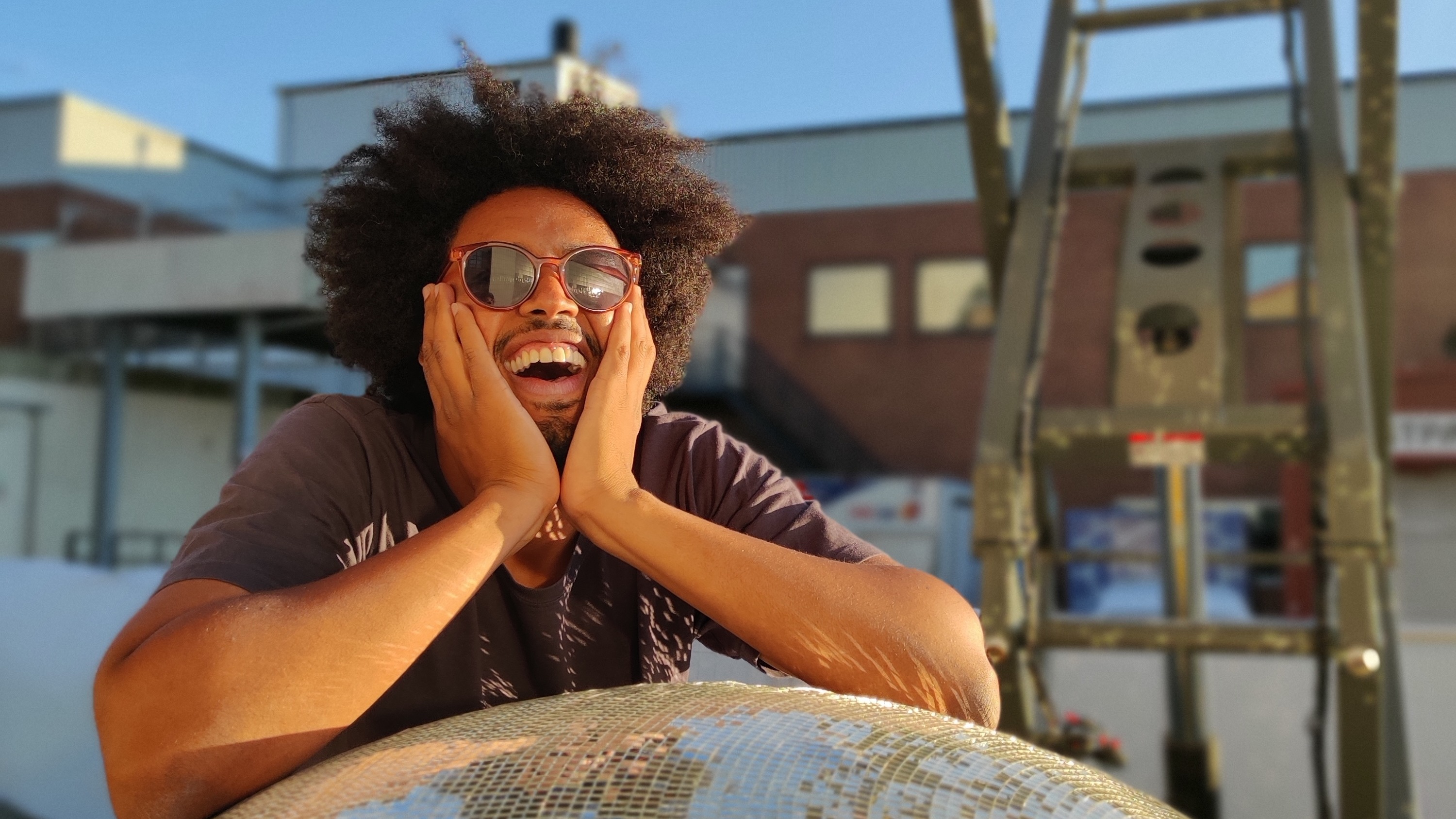 The Breakfast Show | moe.