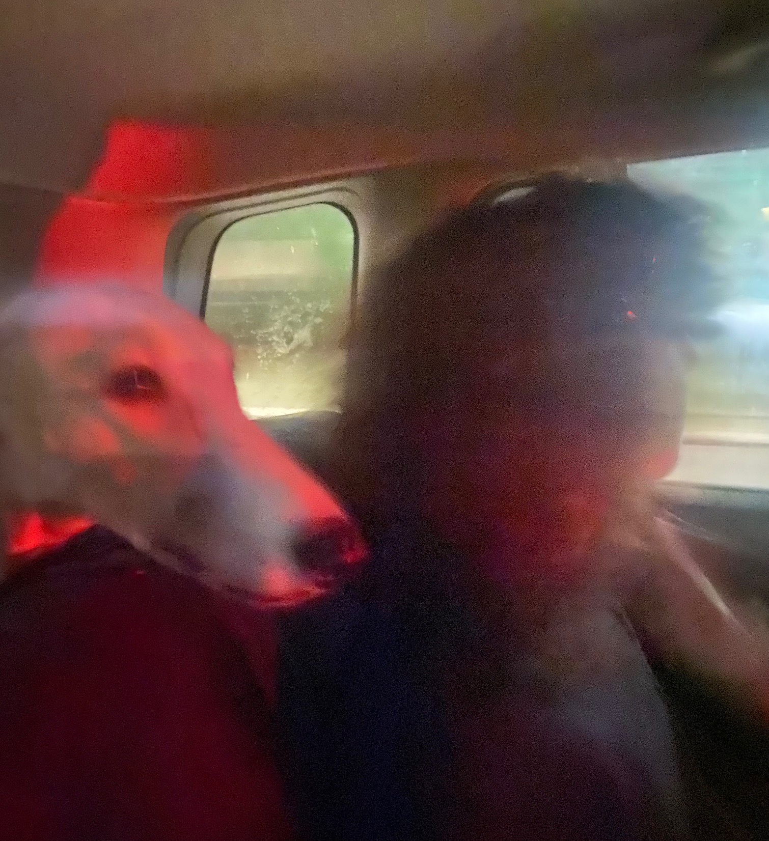 Morning Drop | Myriam